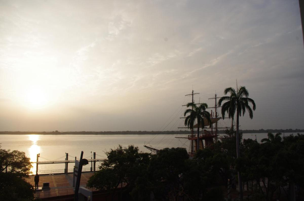 Guayaquil Vacations - Manso Boutique Guest House - Property Image 89