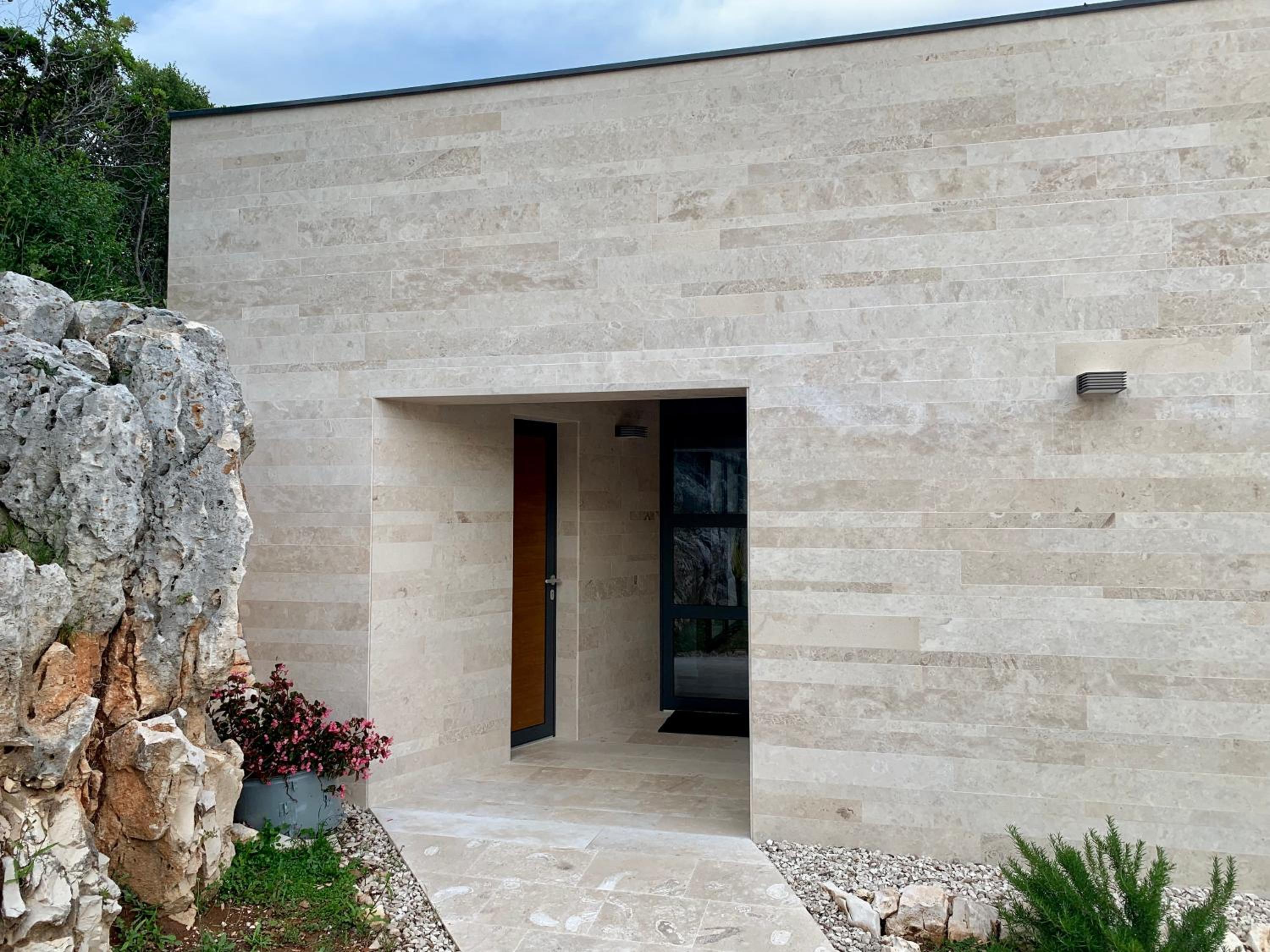 Villa Pietra