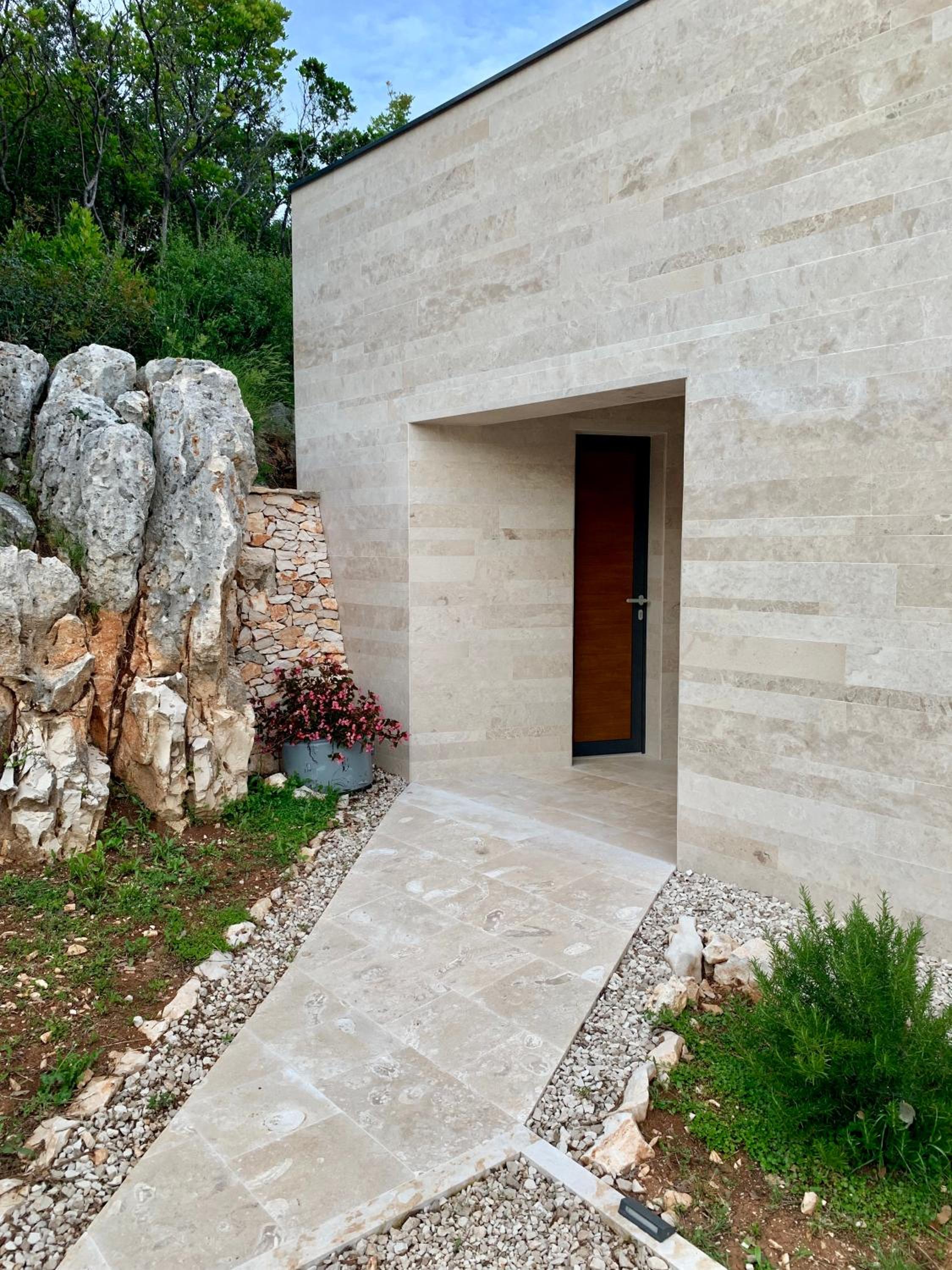 Villa Pietra en Selca