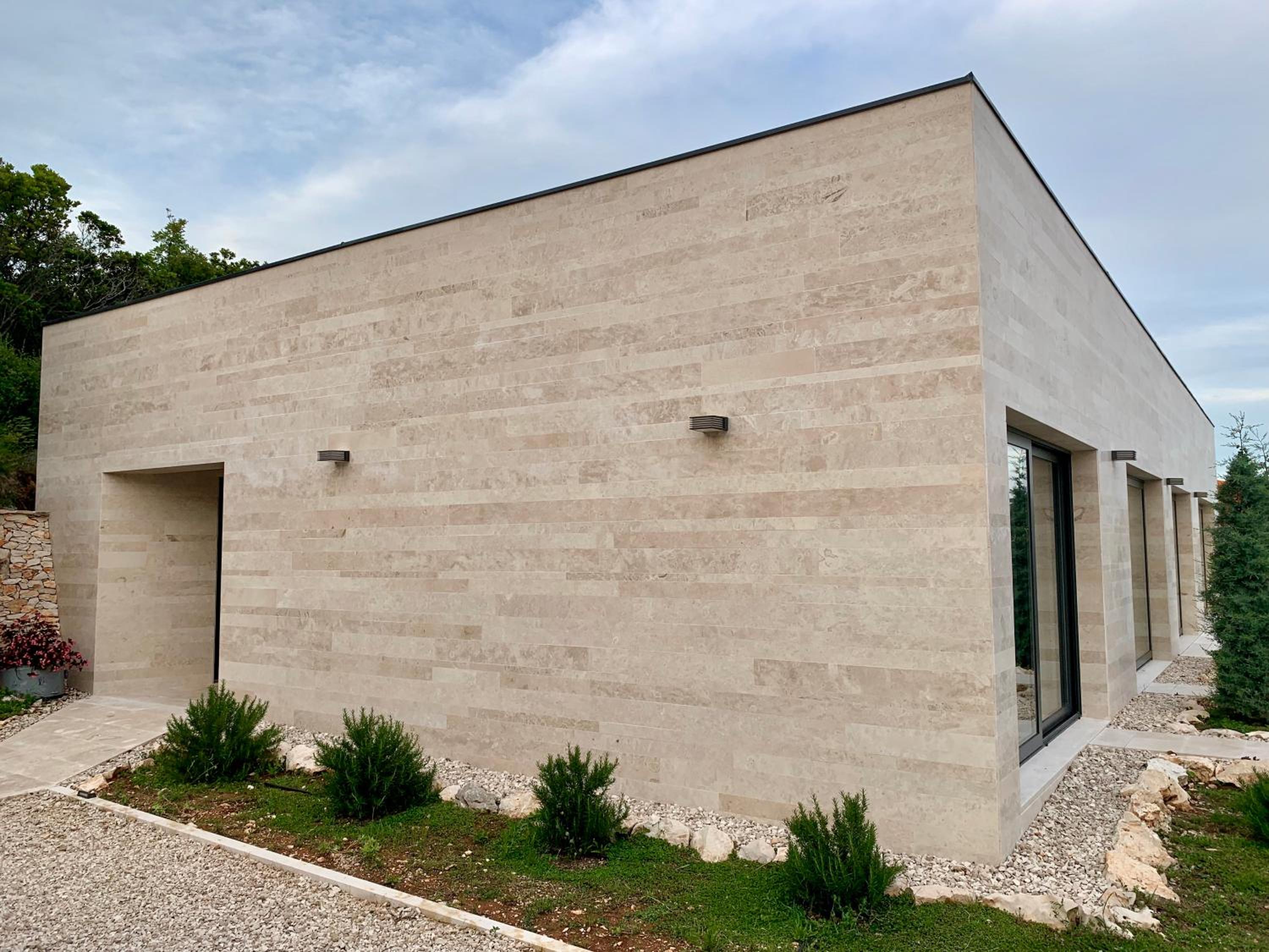 Hotel Villa Pietra - Image 1