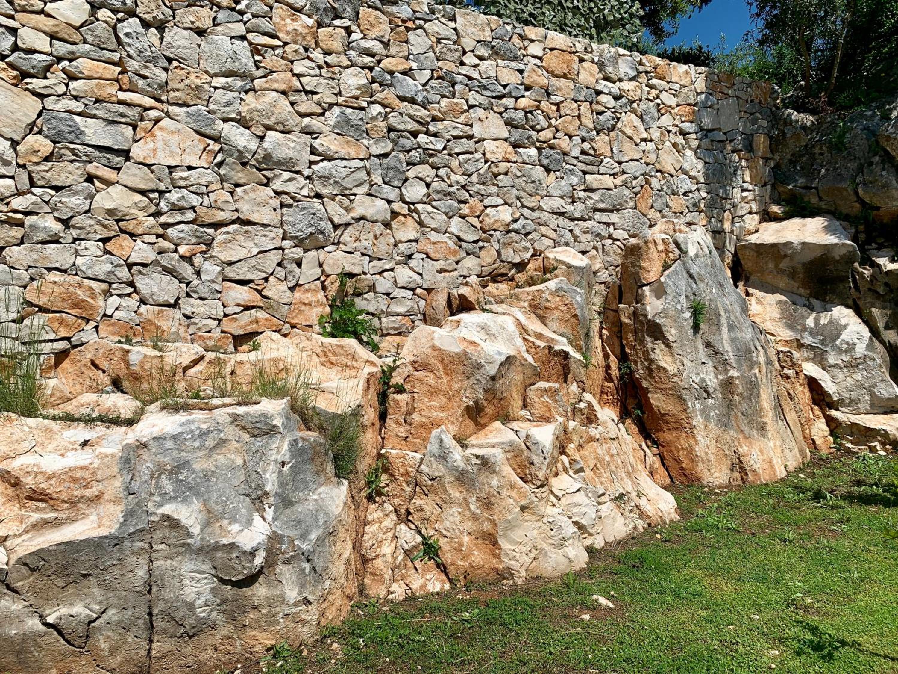 Villa Pietra en Selca