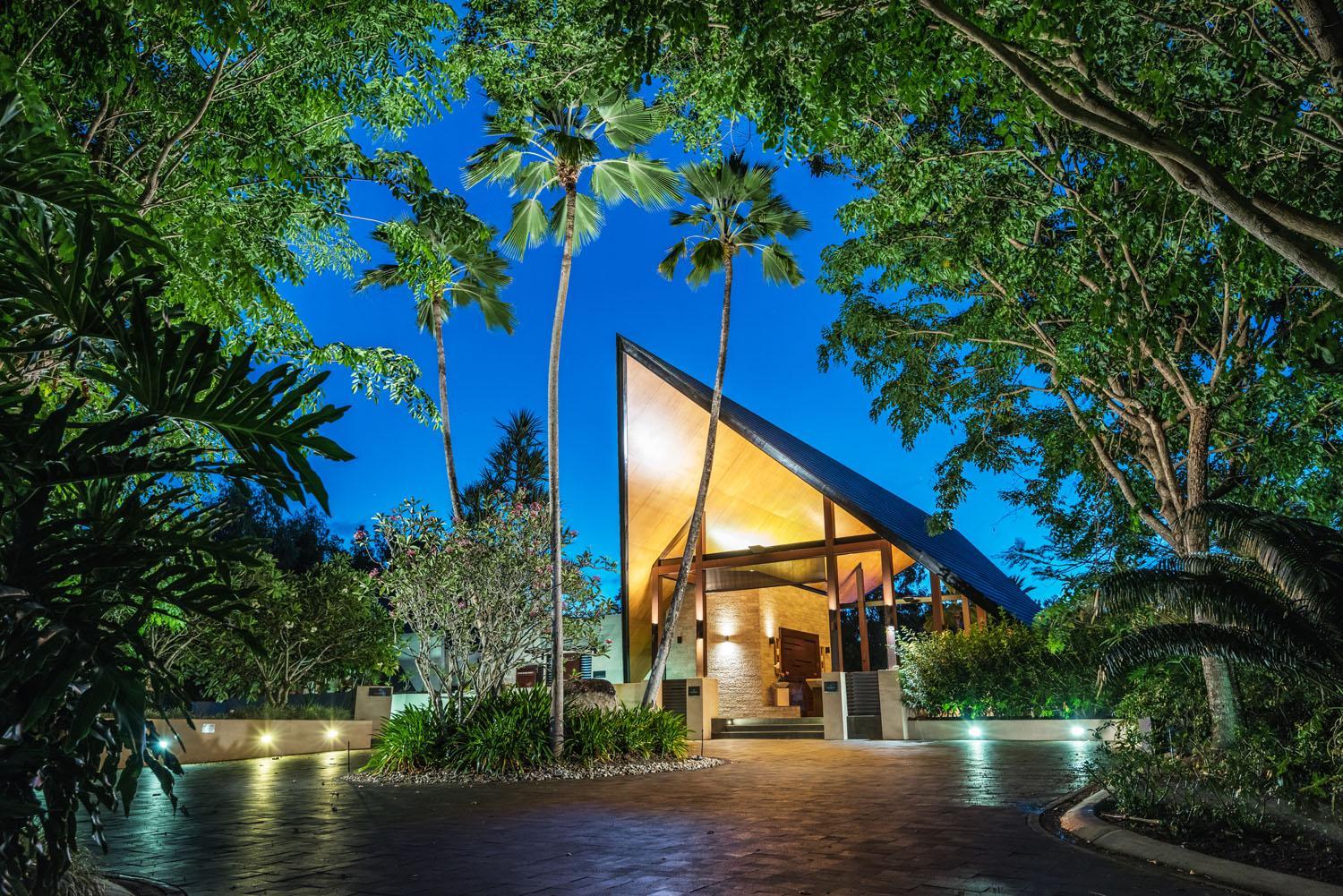 Niramaya Villas and Spa