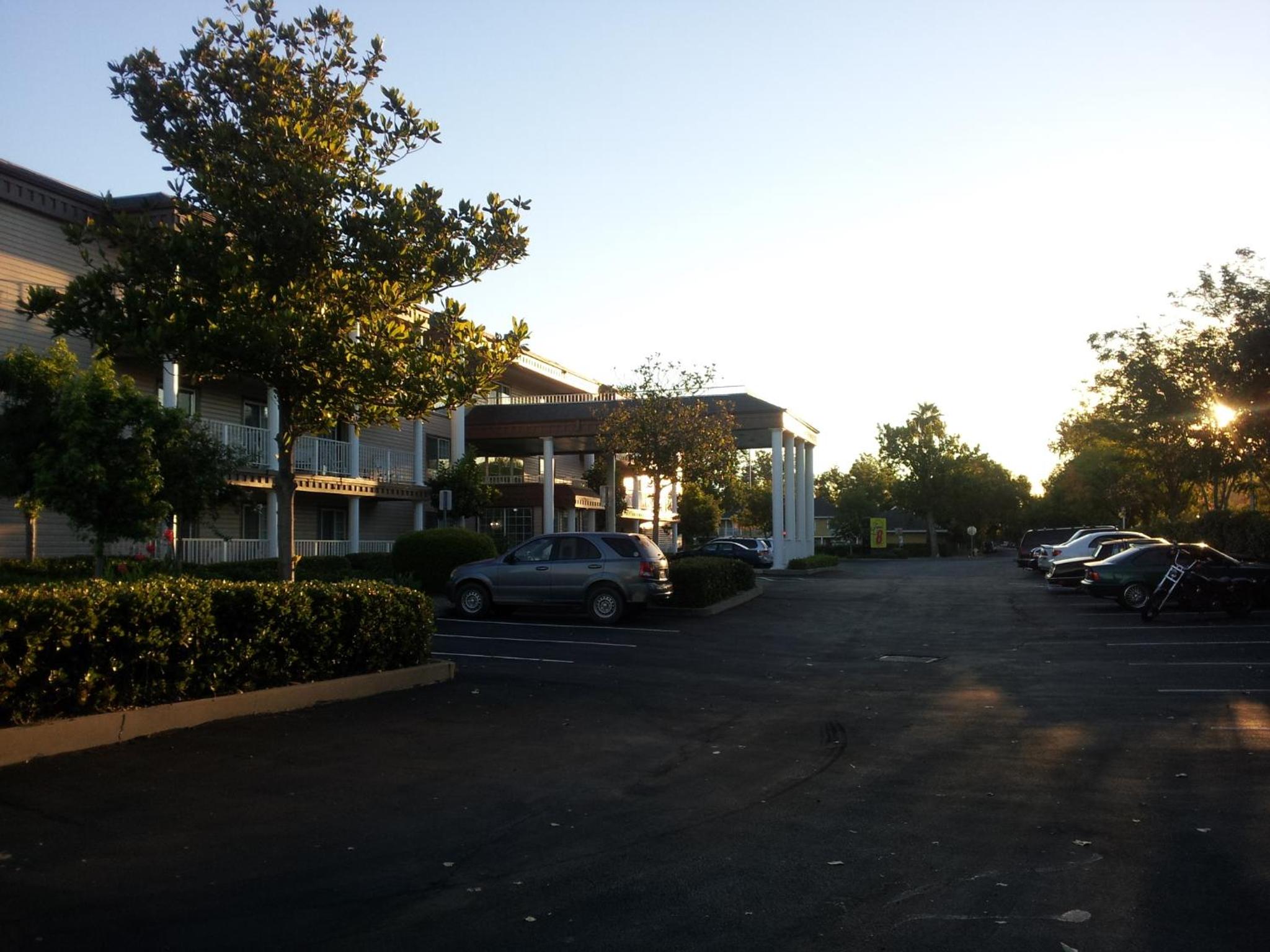 Super 8 by Wyndham Oroville - Property Image 21