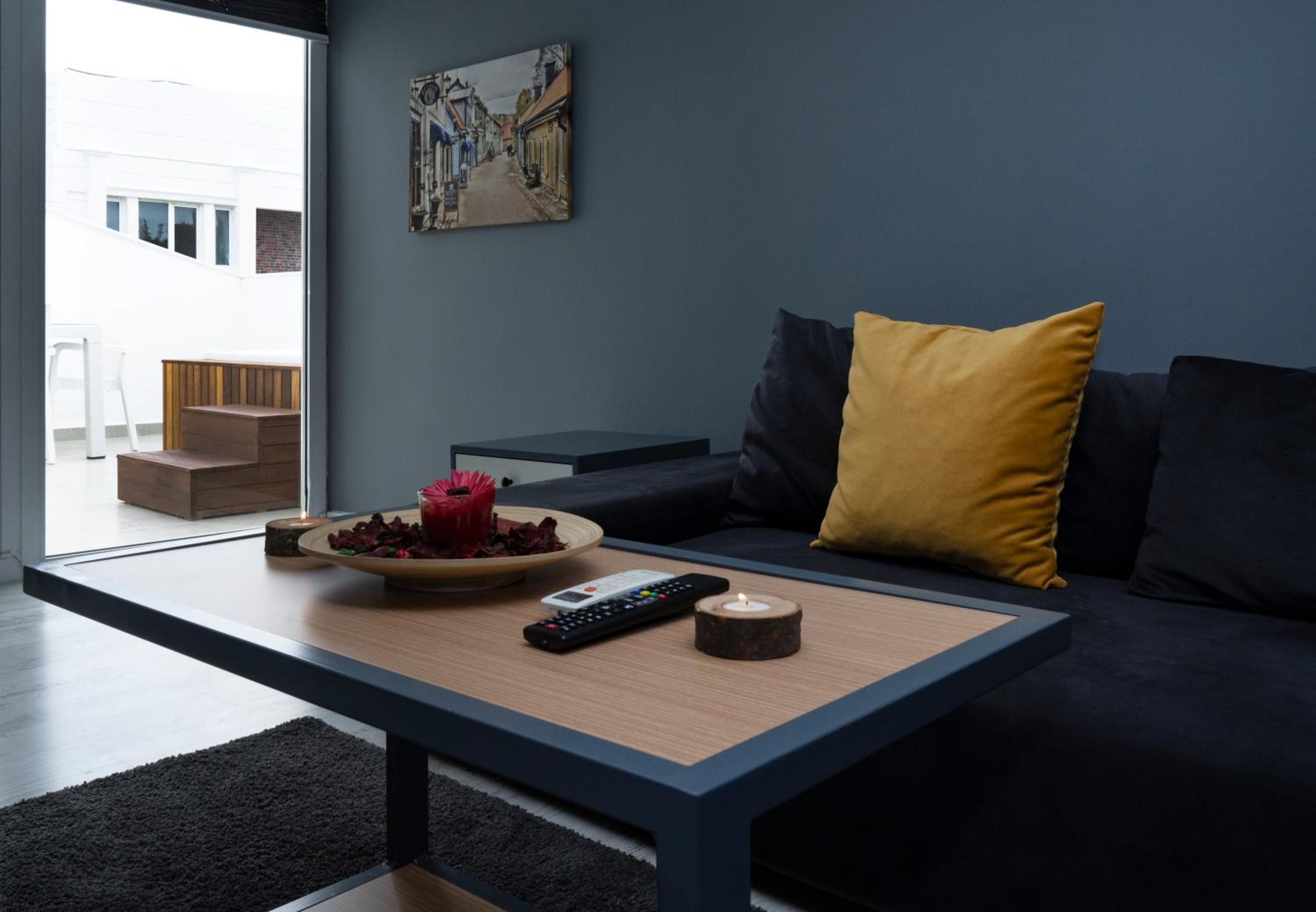 Letstay Hotel - Adults Only - Image 27