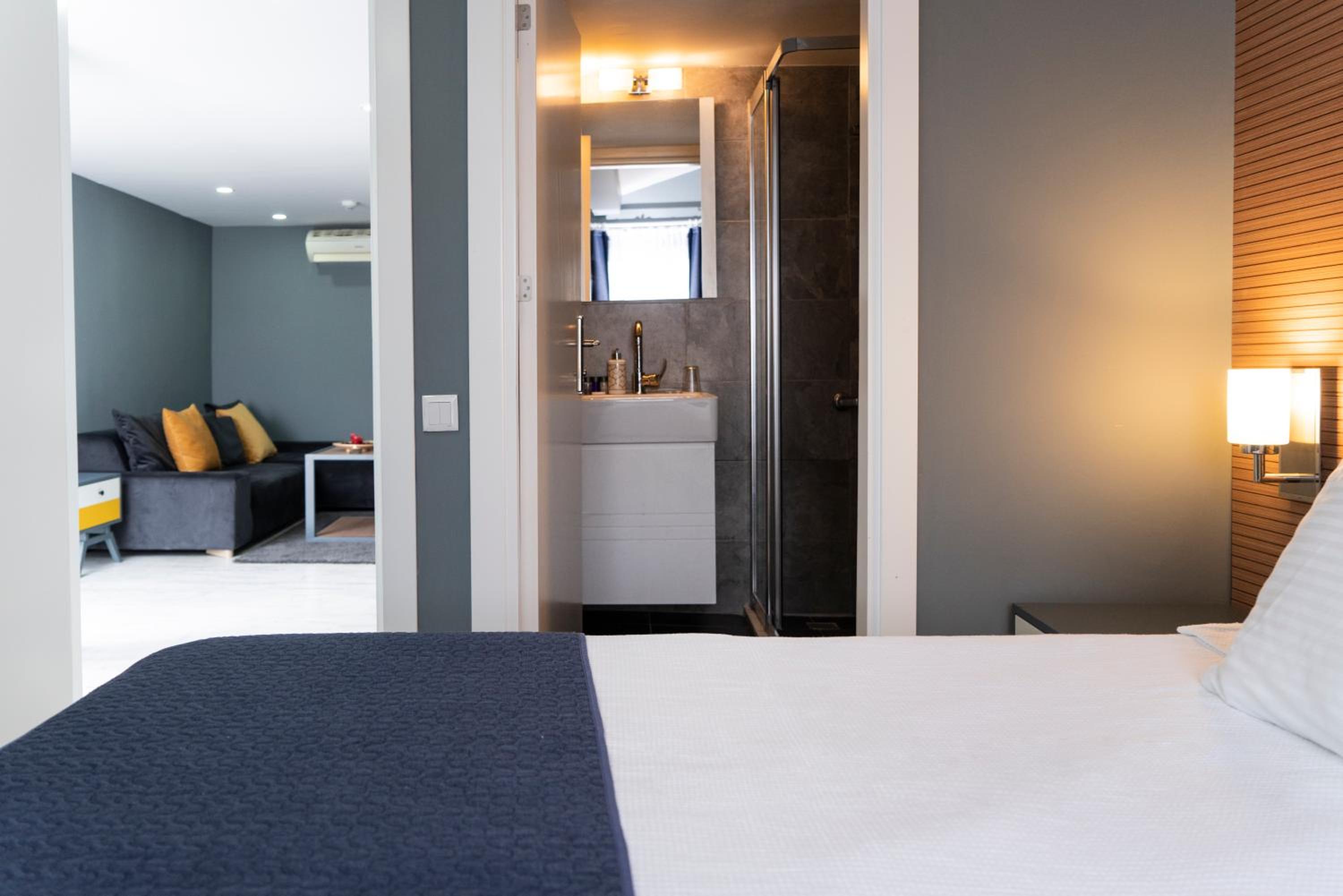 Letstay Hotel - Adults Only - Image 28