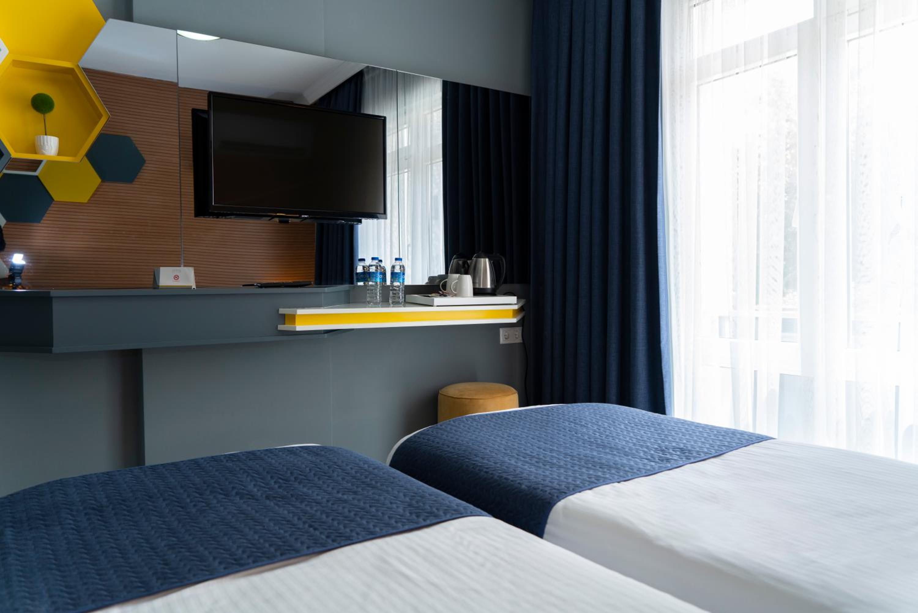 Letstay Hotel - Adults Only - Image 20