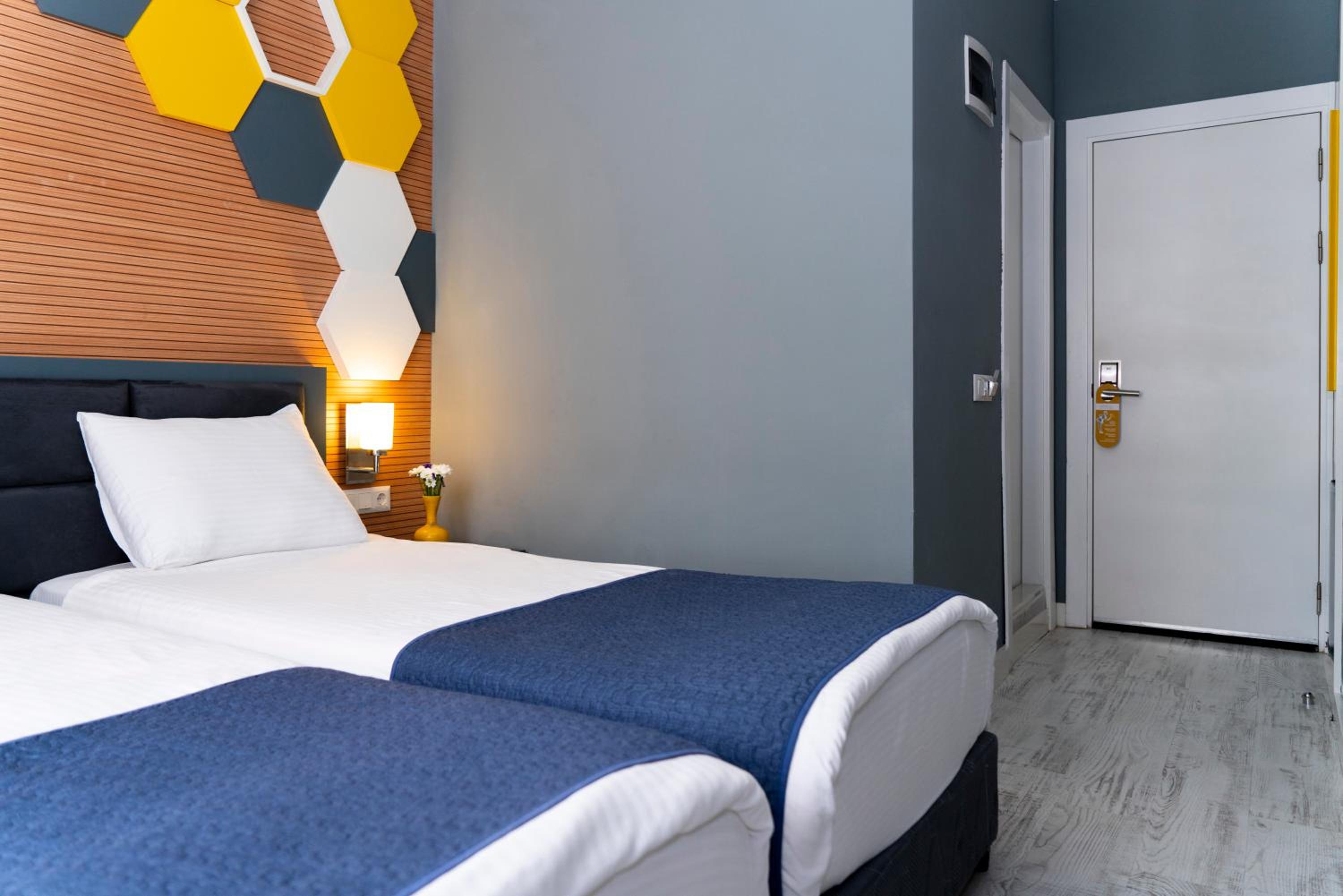 Letstay Hotel - Adults Only - Image 21