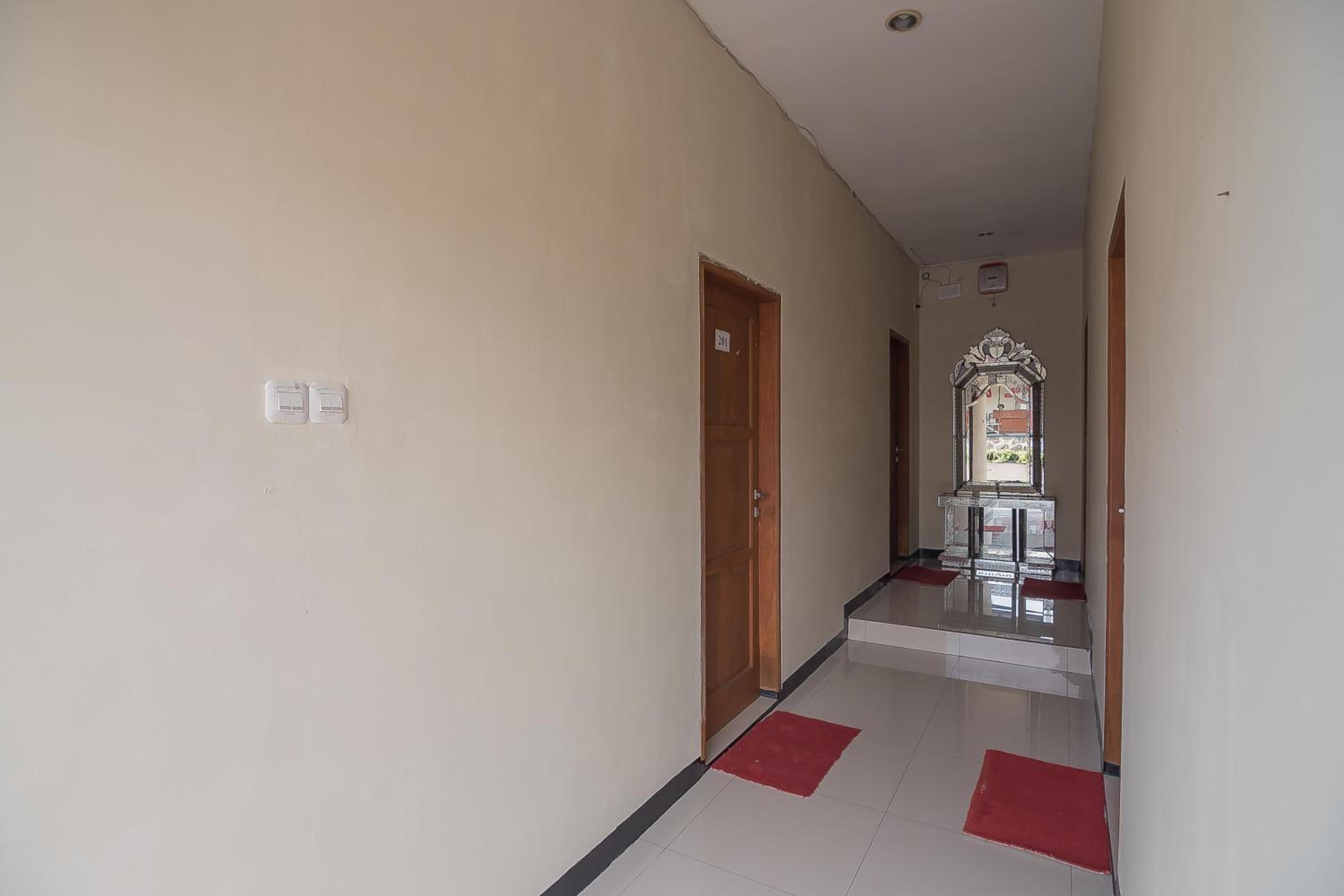 Wisma Green Maribaya Lembang view 4