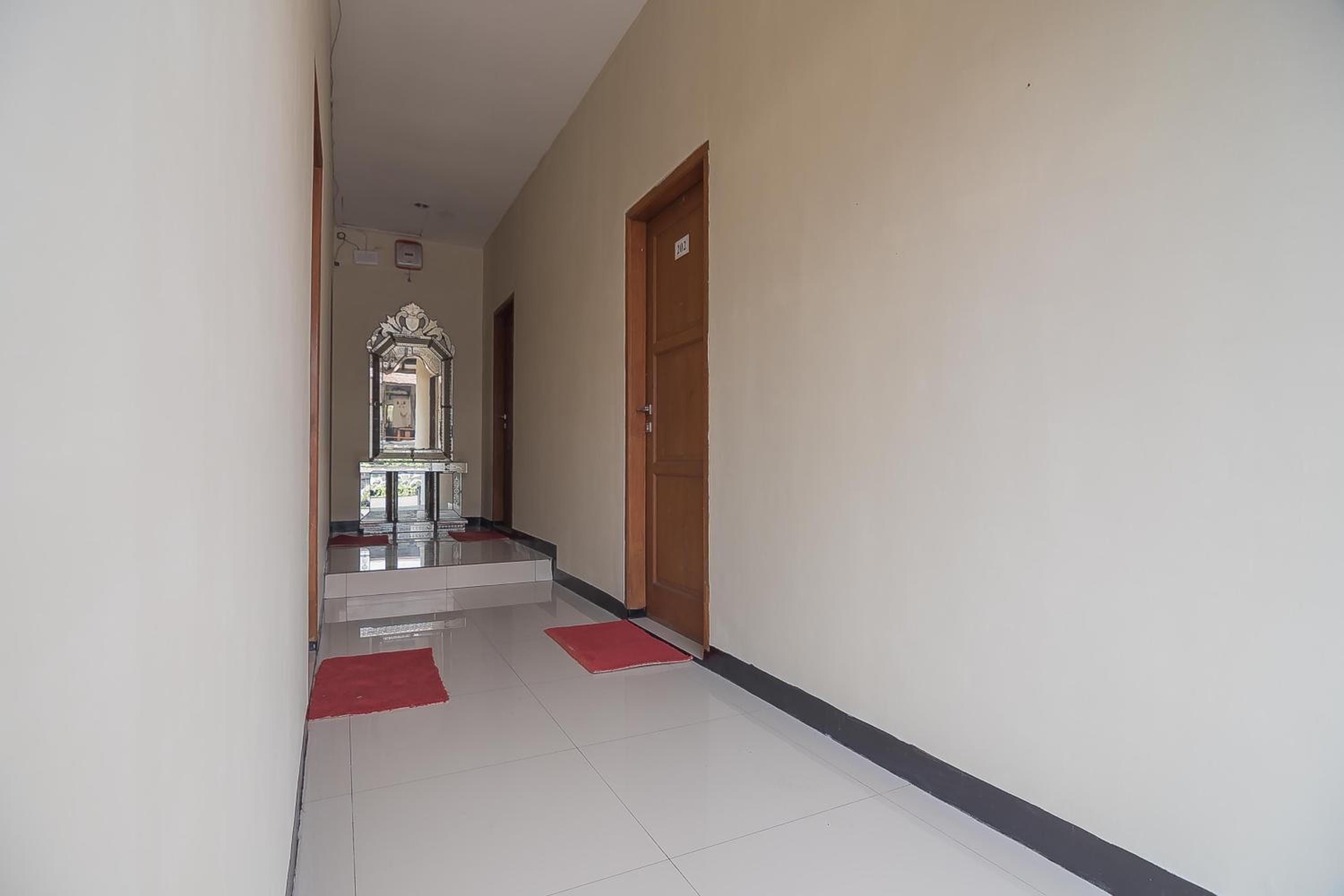 Wisma Green Maribaya Lembang view 5
