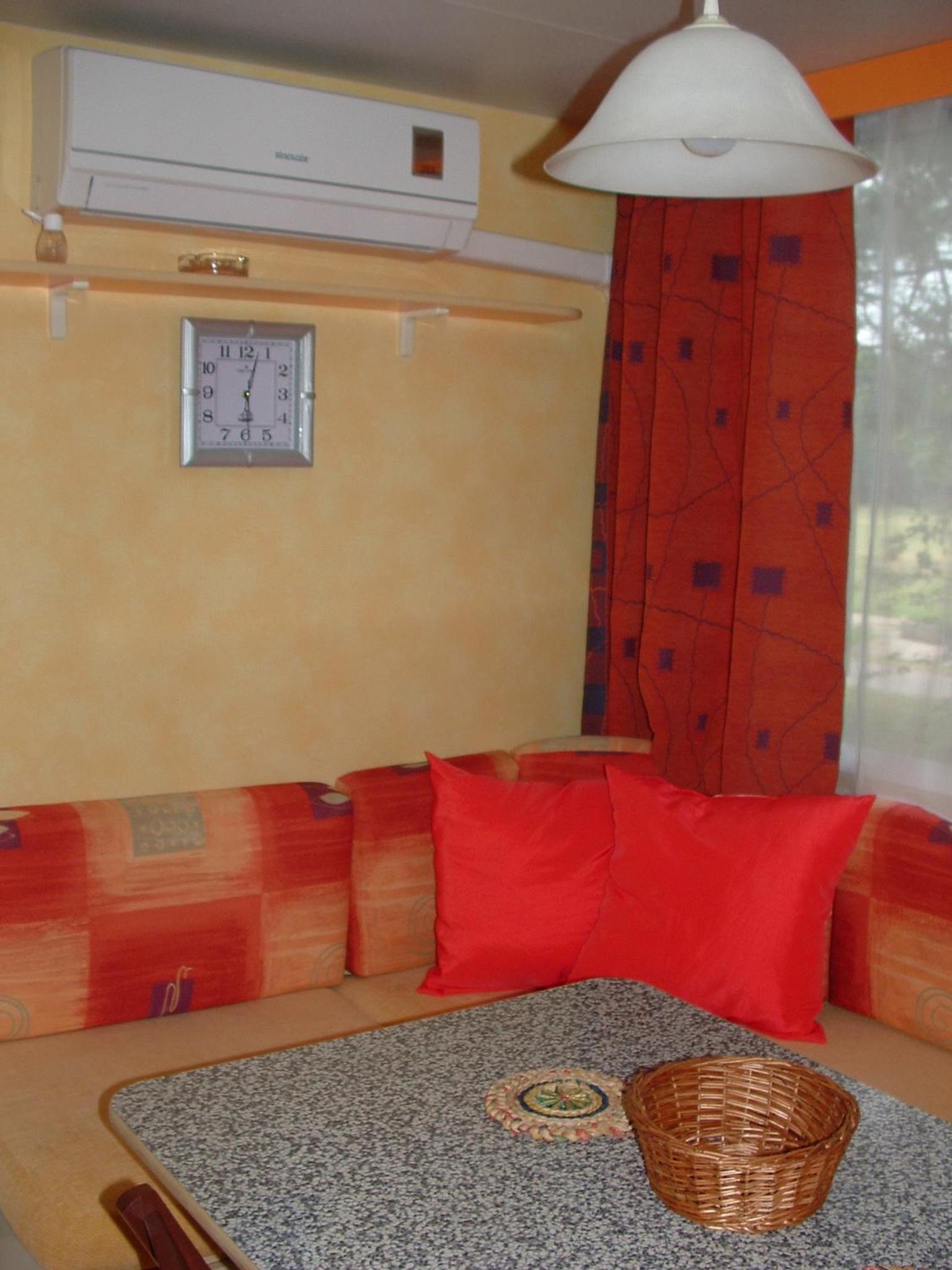 Sunny Beach Mobile Homes Rosapineta view 5