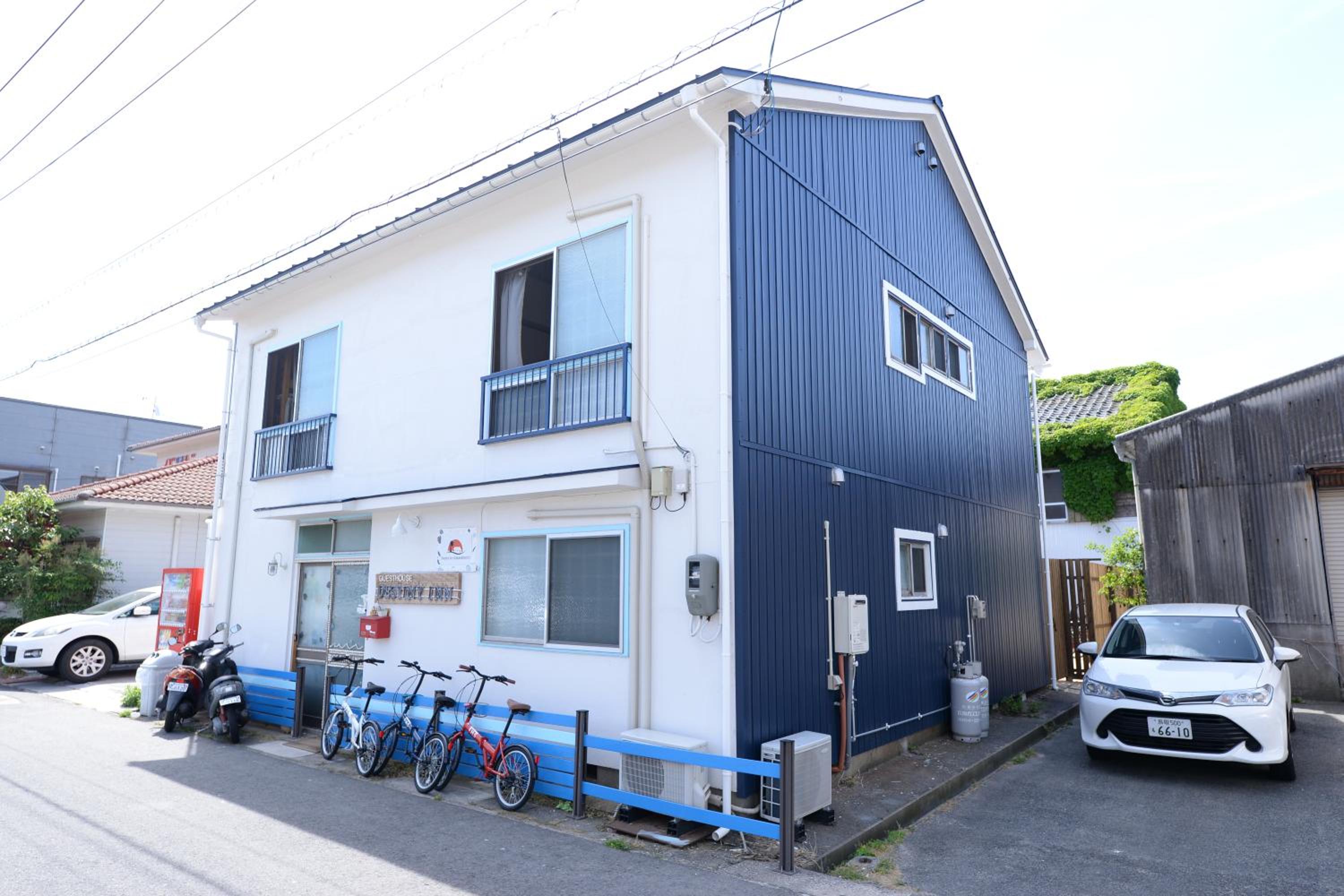 Destiny Inn Sakaiminato