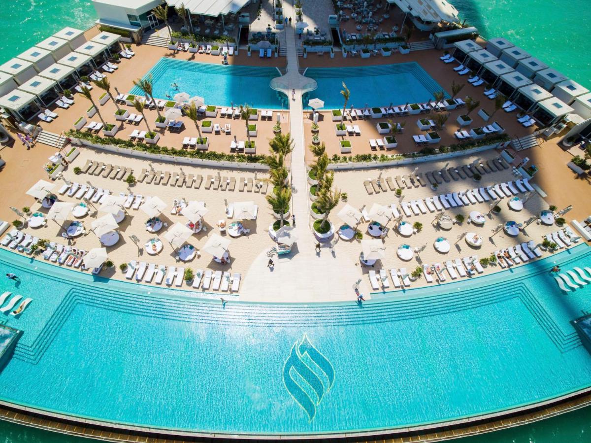 Jumeirah Burj Al Arab Dubai 16