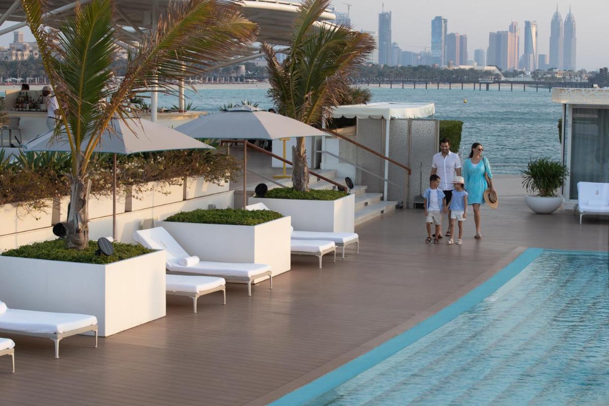 Jumeirah Burj Al Arab 20