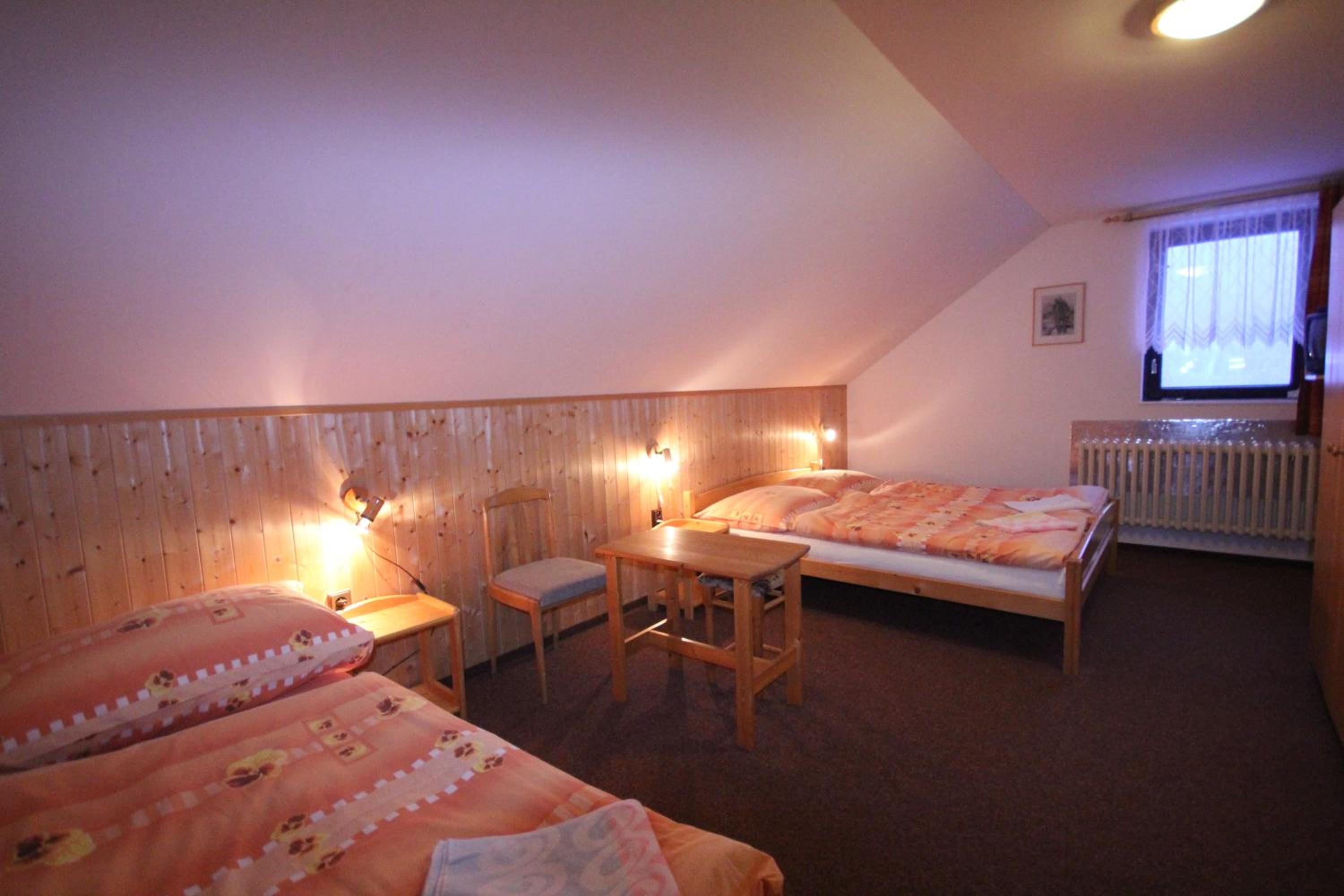 Pension Kubát