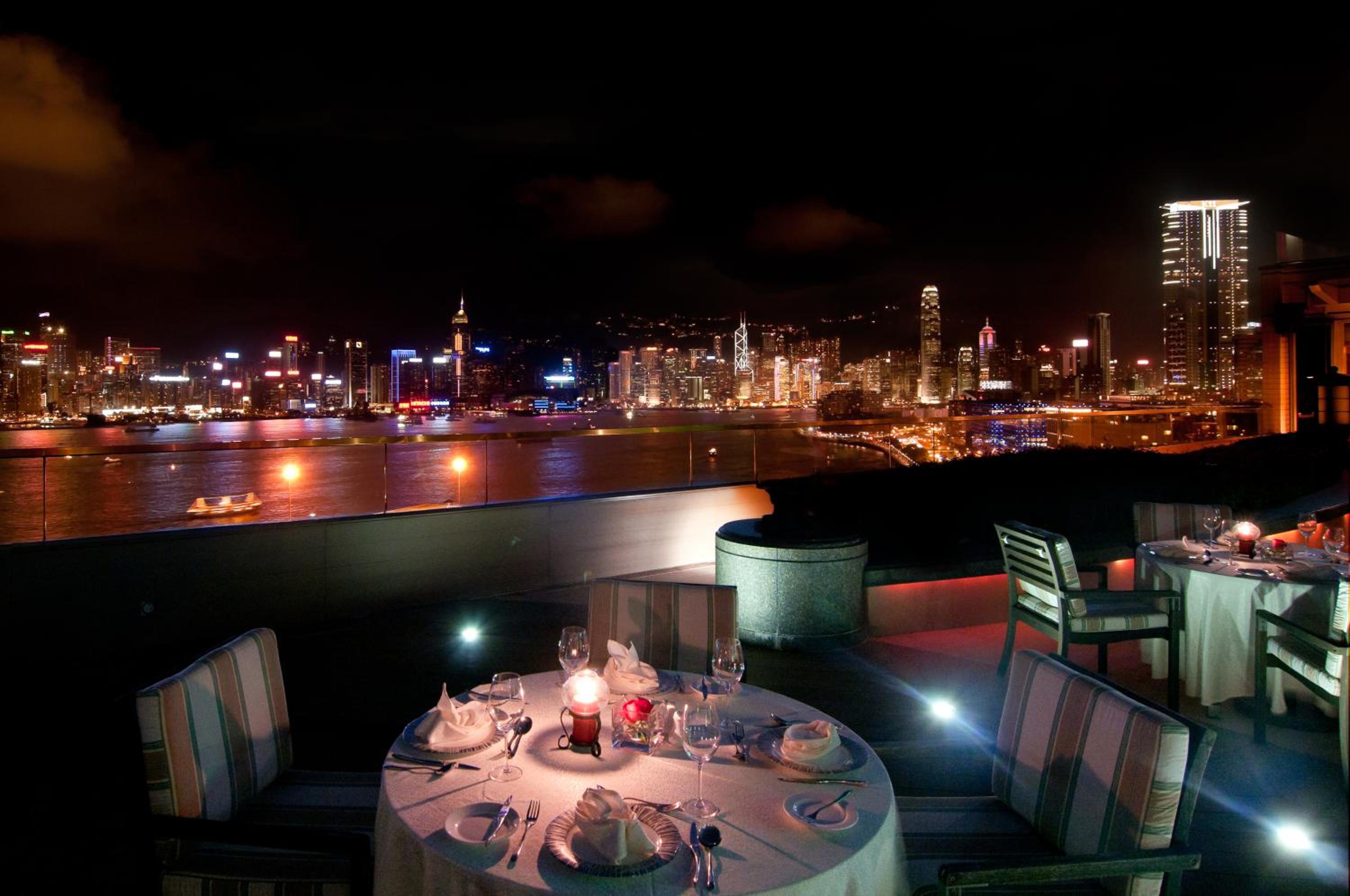 Harbour Plaza Metropolis