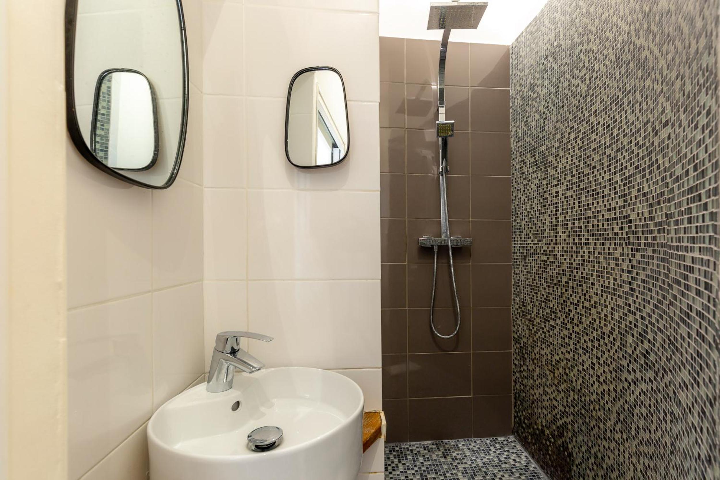 Breteuil – Apartment at the Old Port