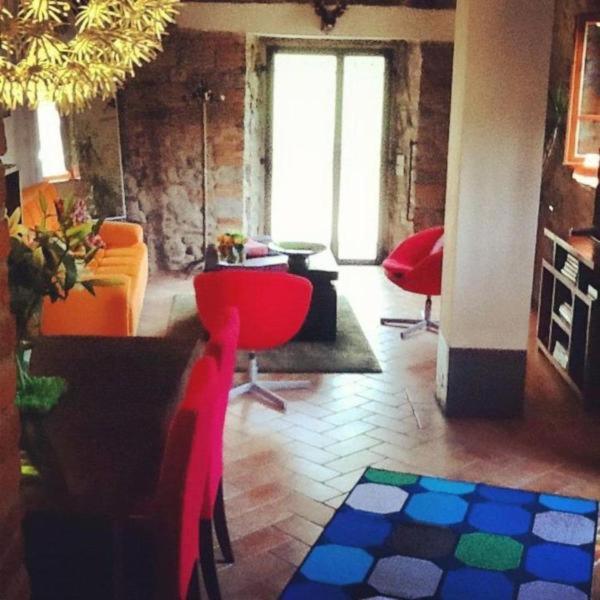 lounge