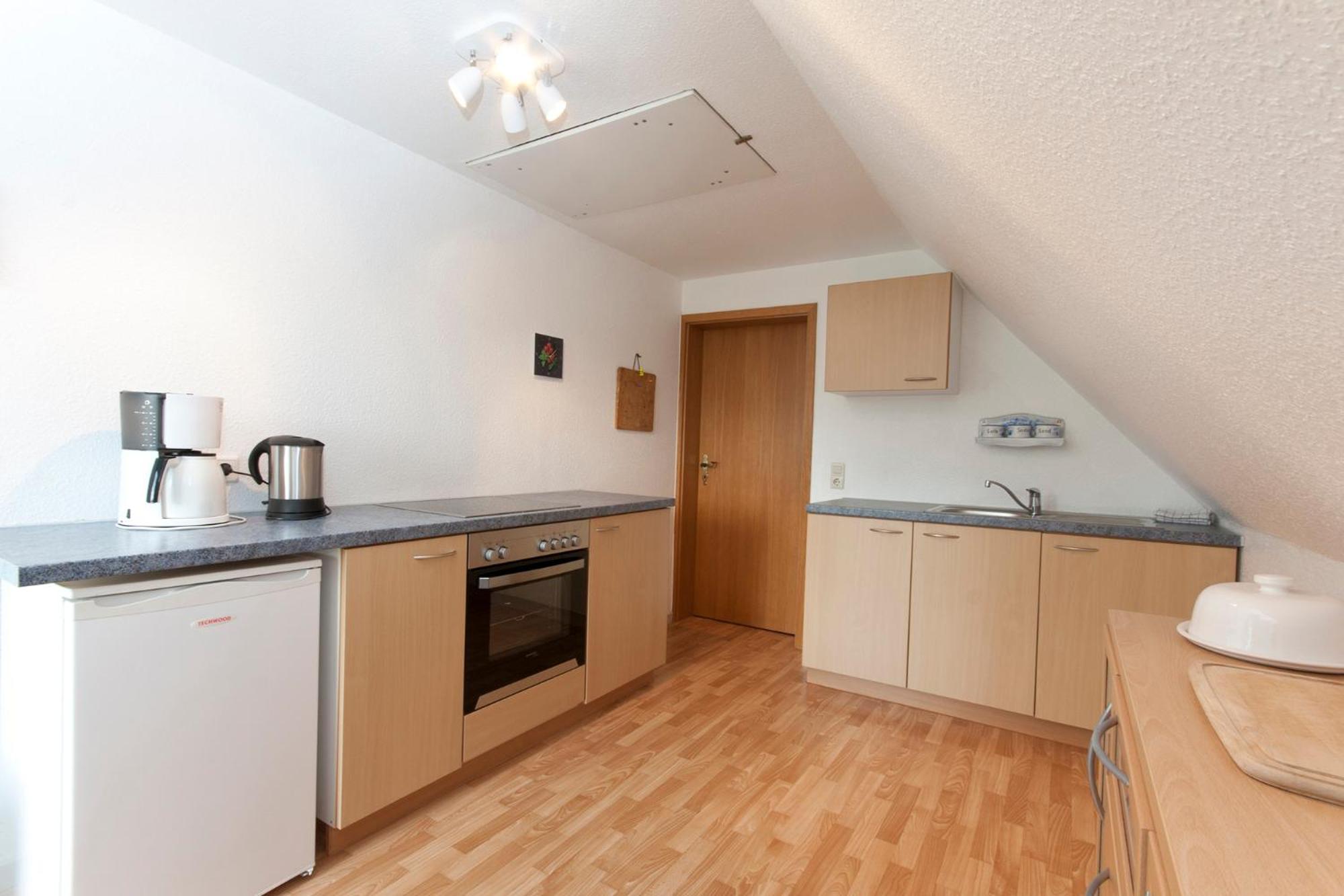 Ferienwohnung am Schwarzen Wehl view 3