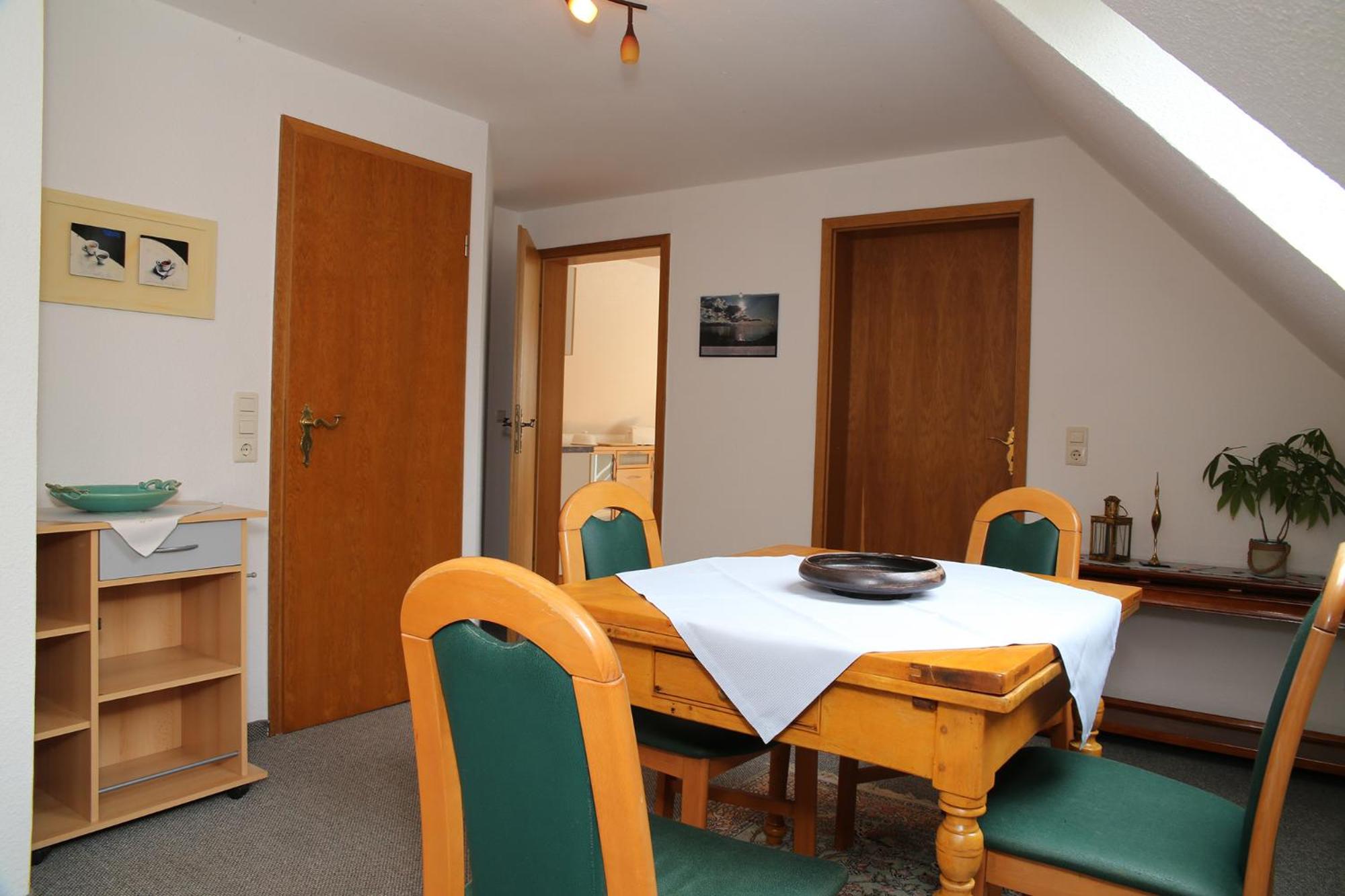 Ferienwohnung am Schwarzen Wehl view 4