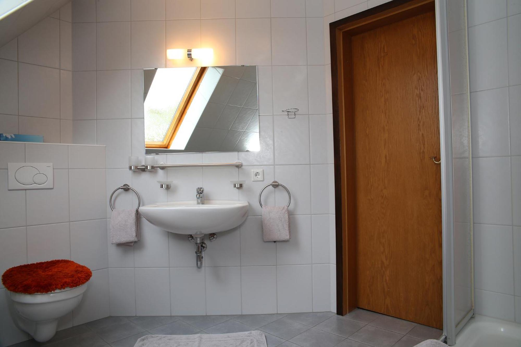 Ferienwohnung am Schwarzen Wehl view 5