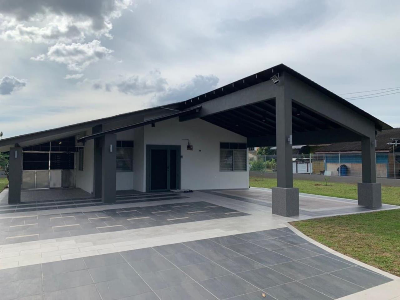 Traditional Villa with Modern Design 3R2B photo 1