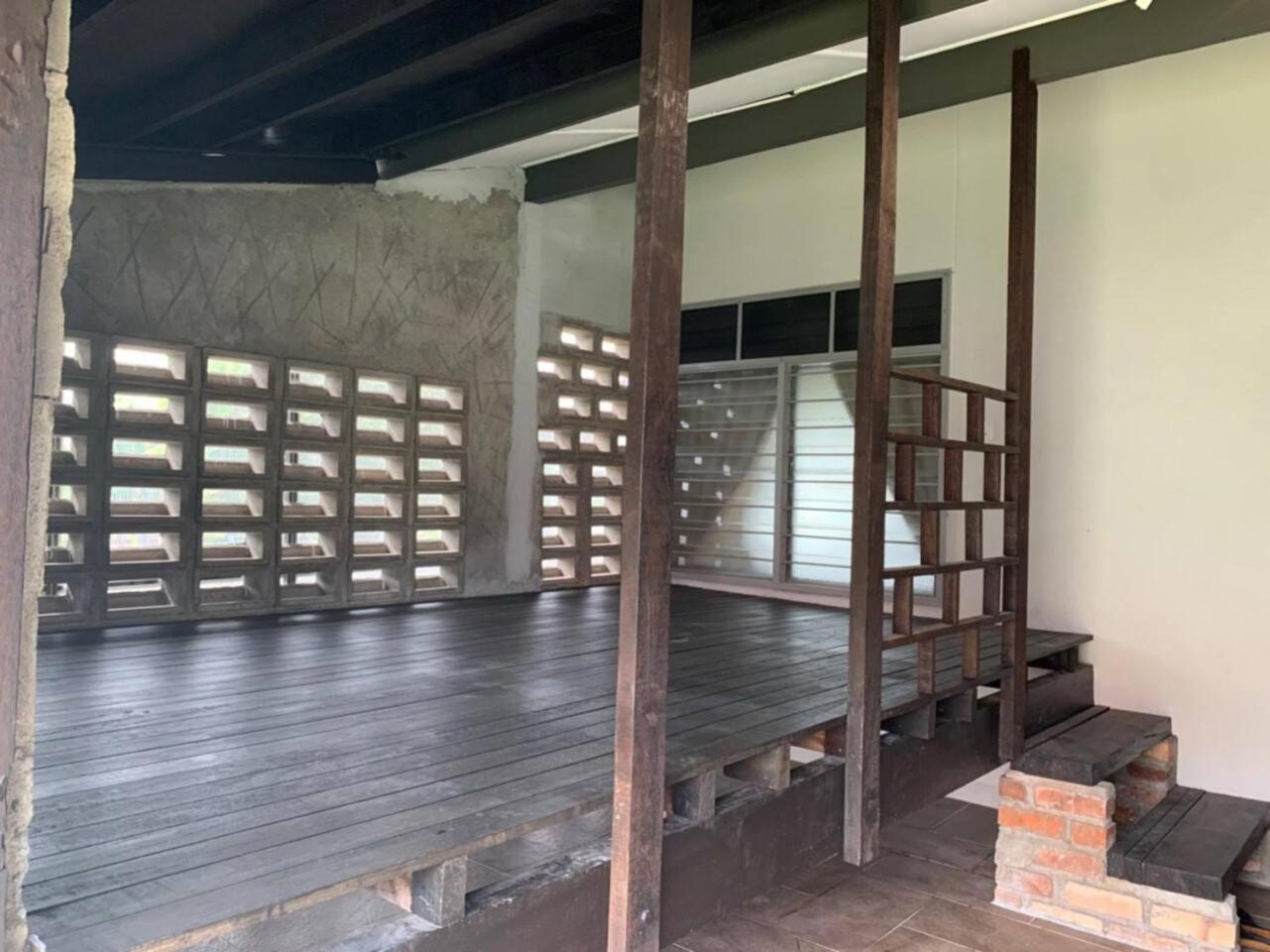 Traditional Villa with Modern Design 3R2B photo 2