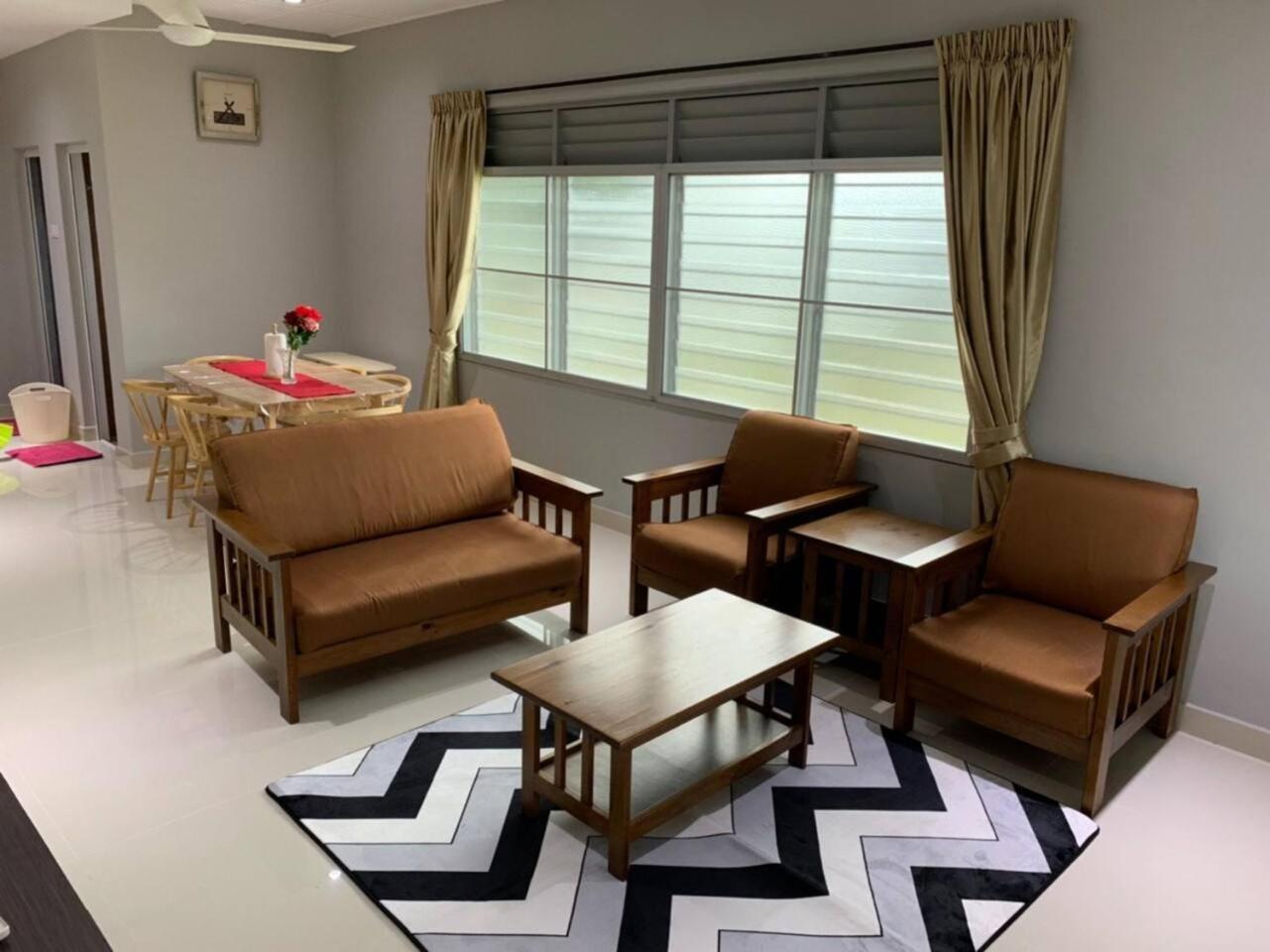Traditional Villa with Modern Design 3R2B photo 4