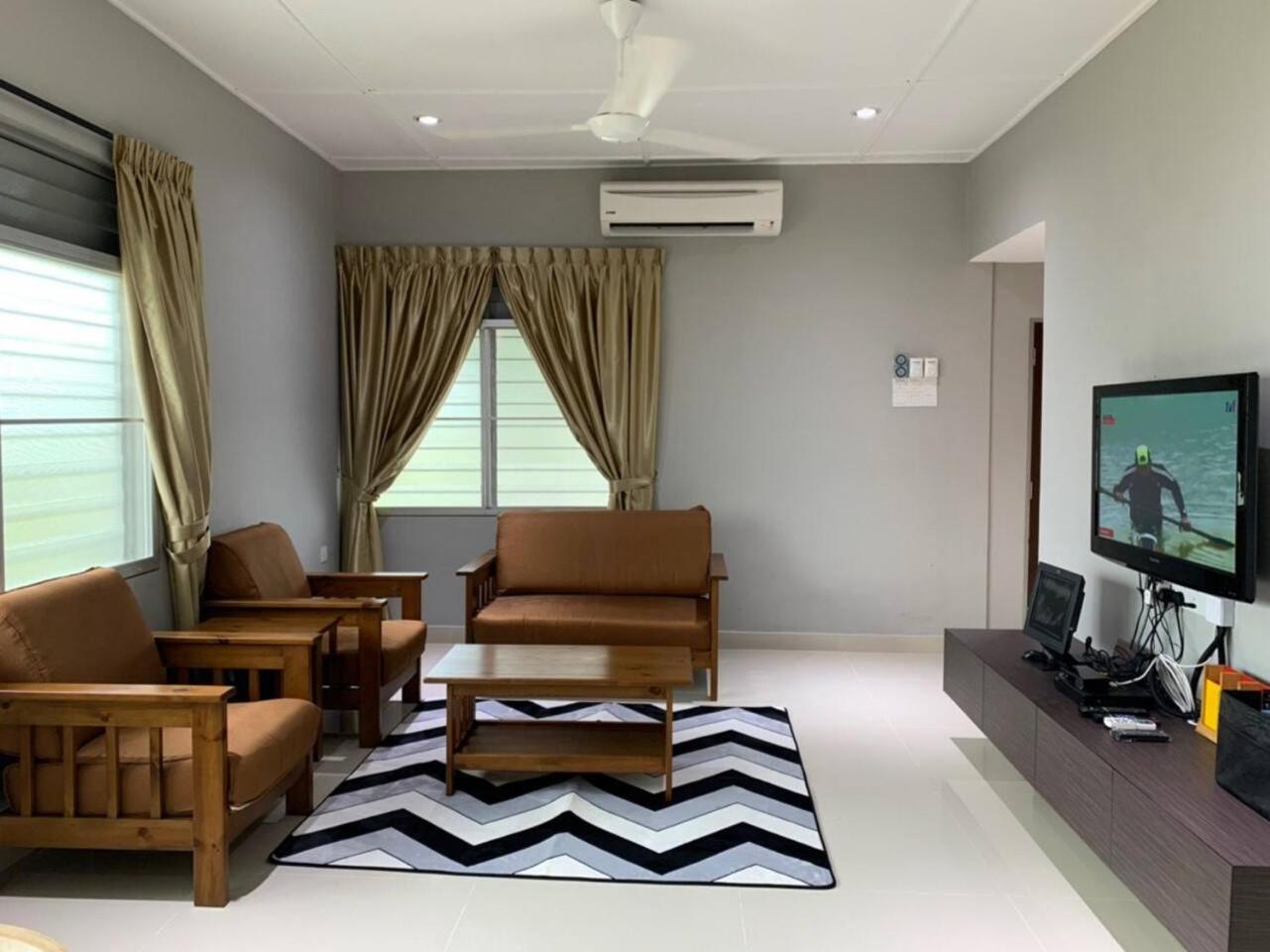 Traditional Villa with Modern Design 3R2B photo 6