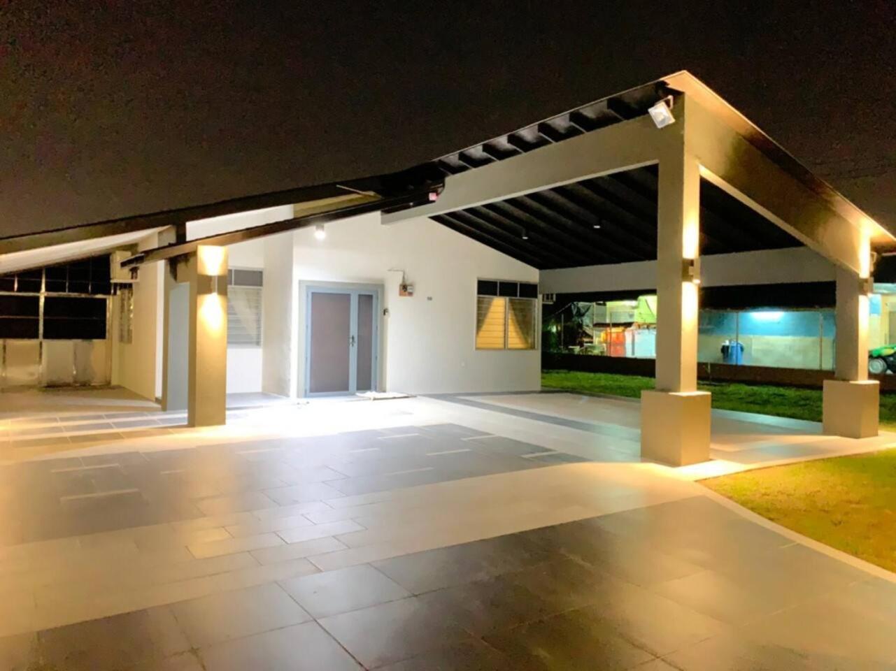 Traditional Villa with Modern Design 3R2B photo 3