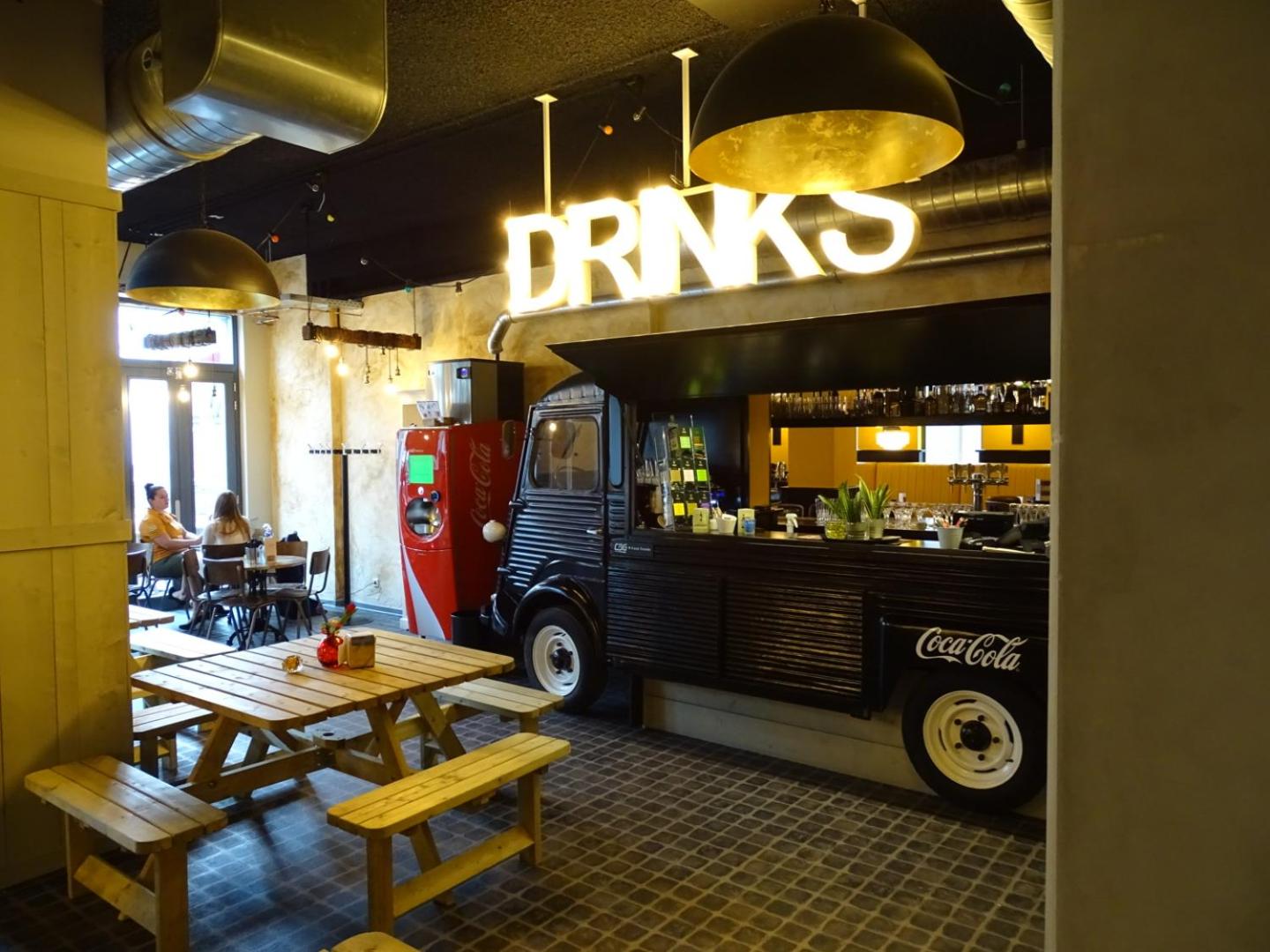 Dormio Resort Maastricht — photo 7