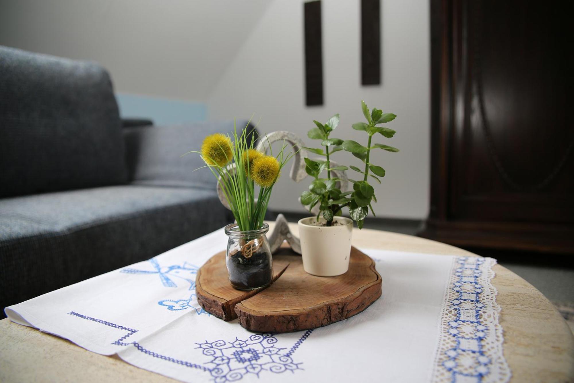 Ferienwohnung am Schwarzen Wehl view 2