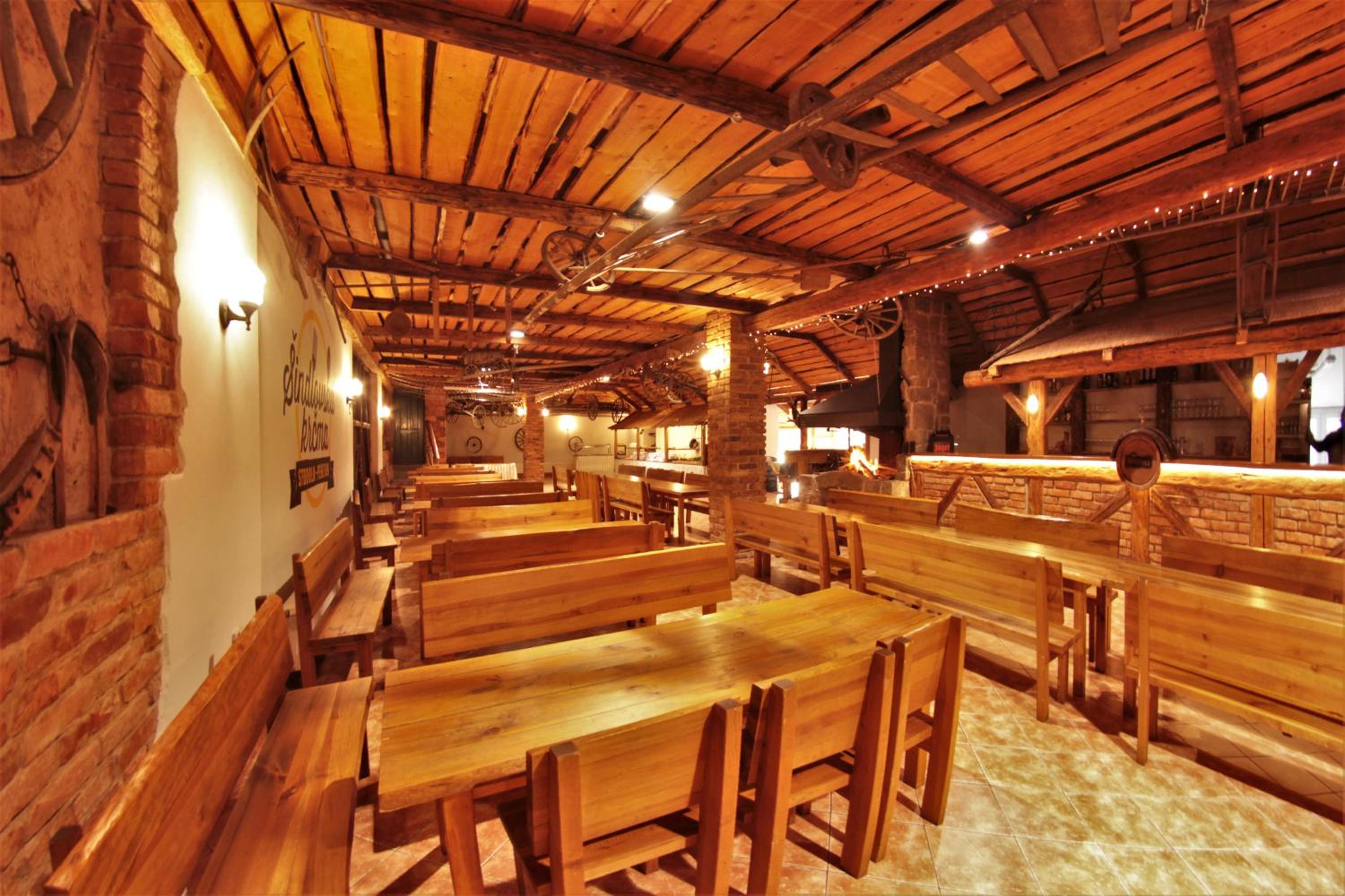 Šindlovská krčma