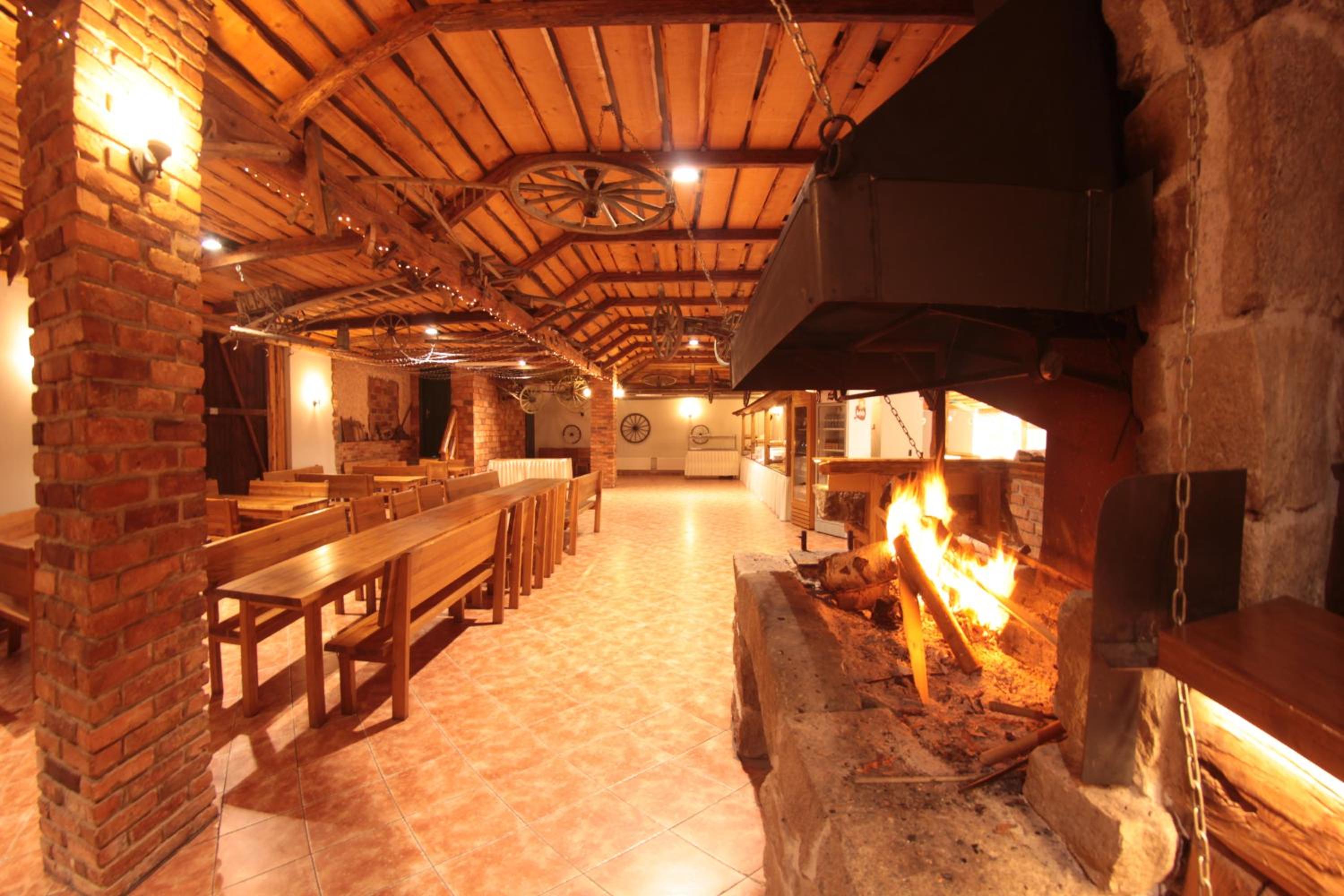 Šindlovská krčma