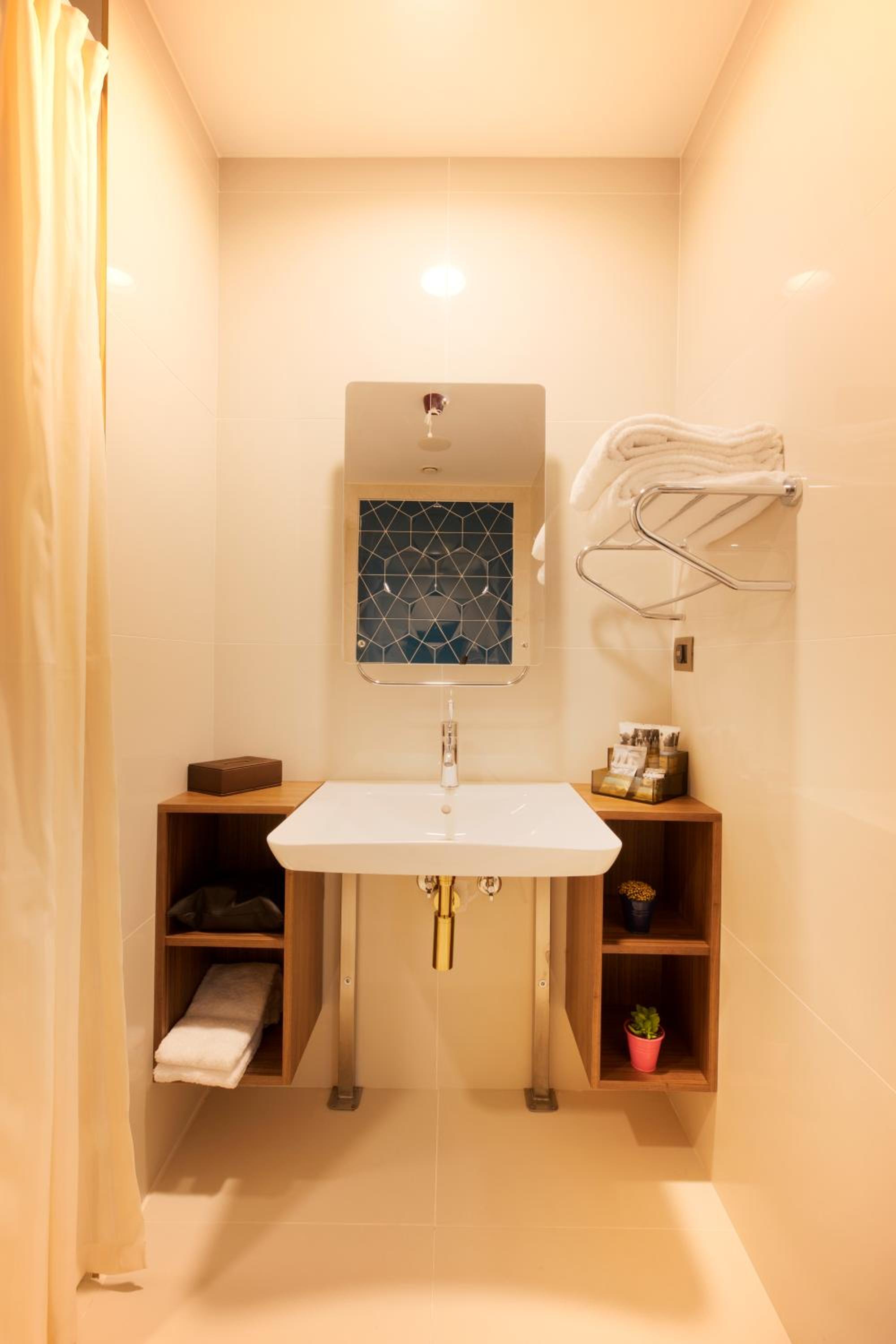 Mercure İstanbul Sirkeci - Image 43