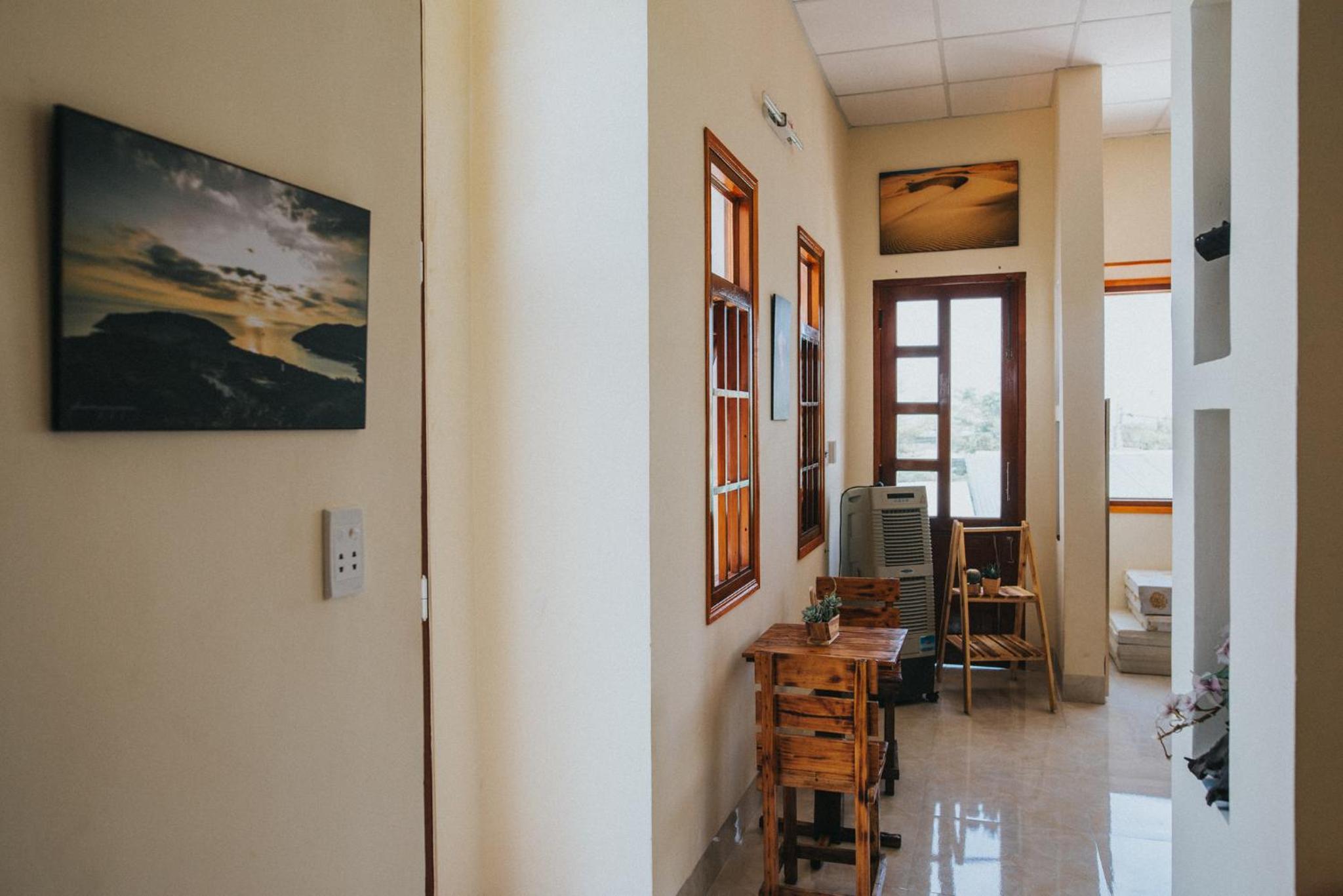 Nai's house - Homestay view 3