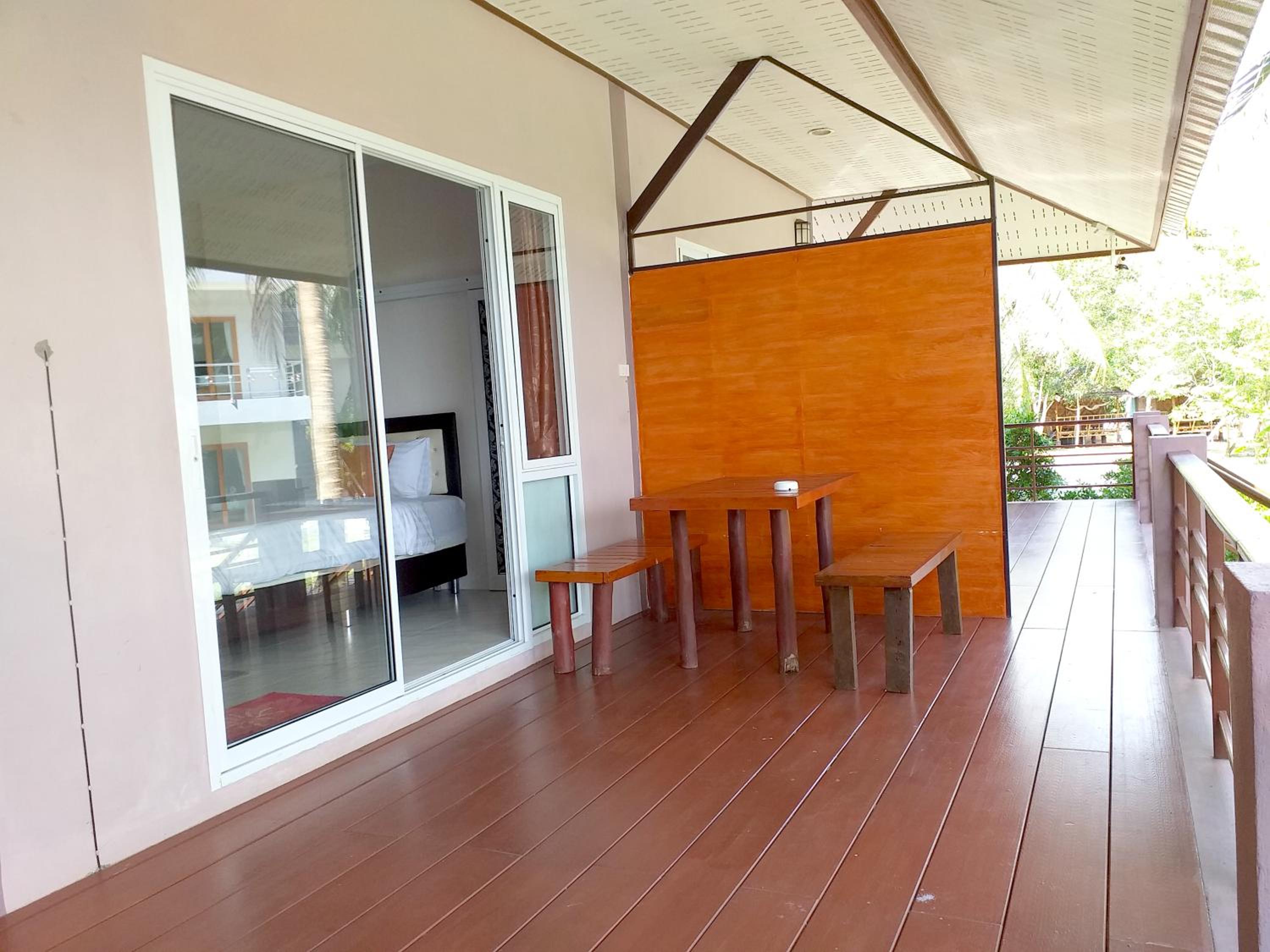 The Ford SunSet Beach Resort