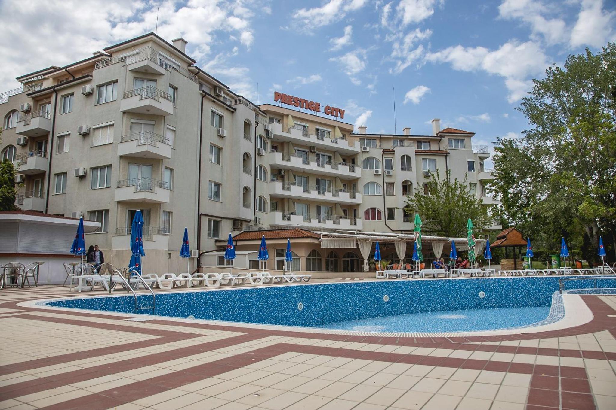 *Prestige City* 1BD Apt. with POOL, n/ Cacao Beach