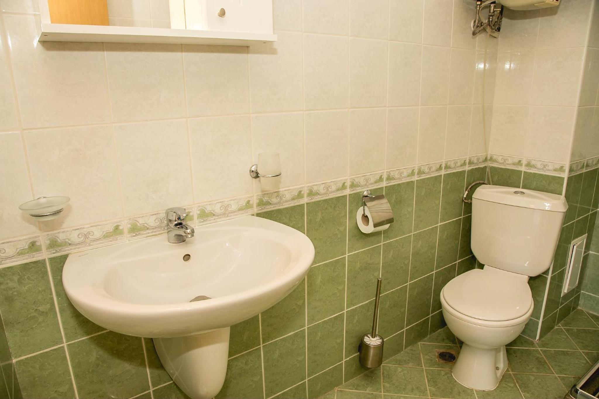 *Prestige City* 1BD Apt. with POOL, n/ Cacao Beach