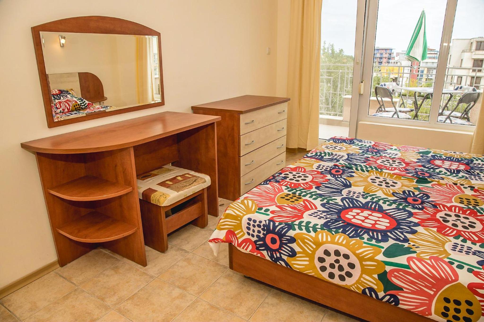 *Prestige City* 1BD Apt. with POOL, n/ Cacao Beach