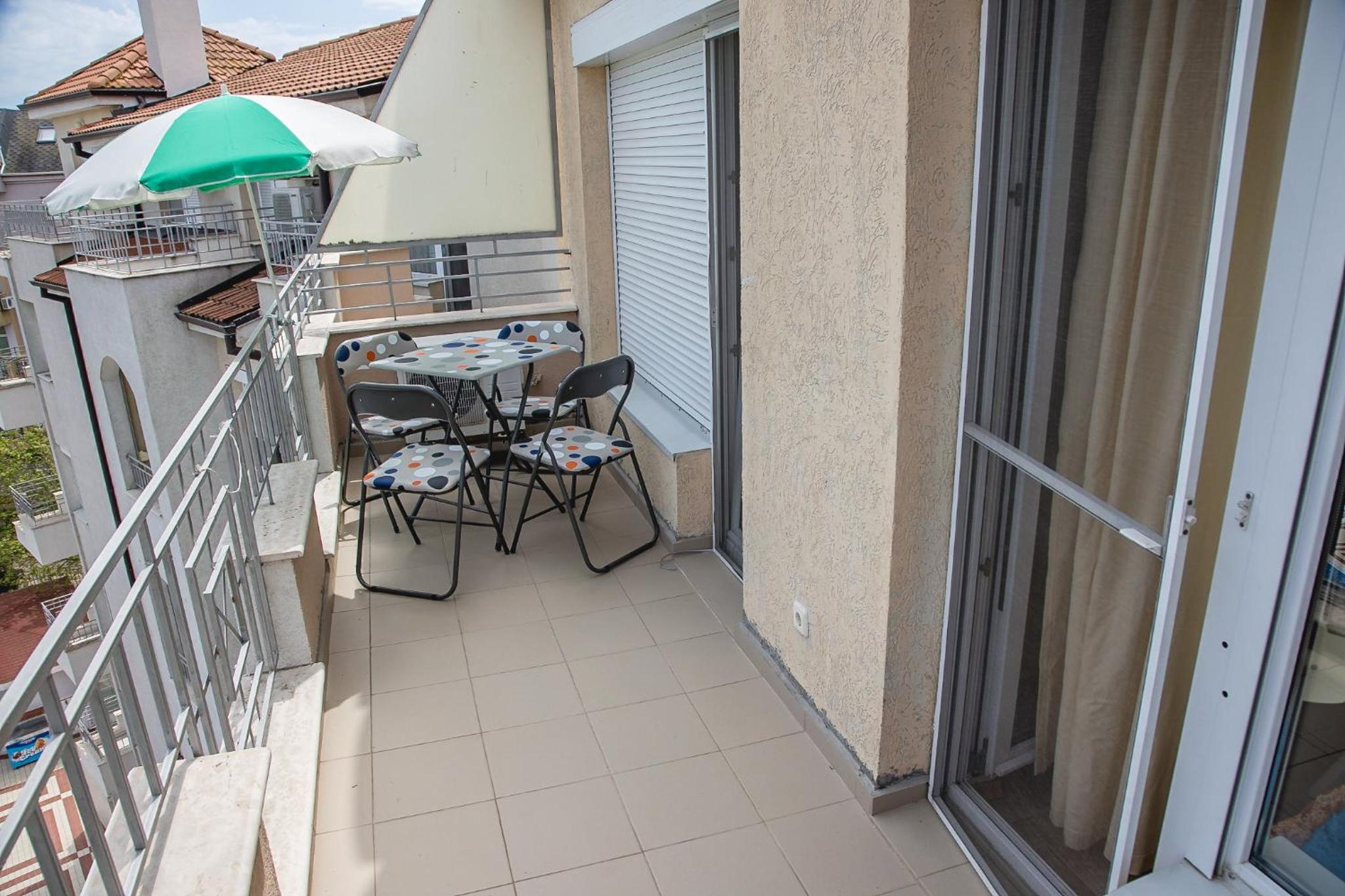 *Prestige City* 1BD Apt. with POOL, n/ Cacao Beach