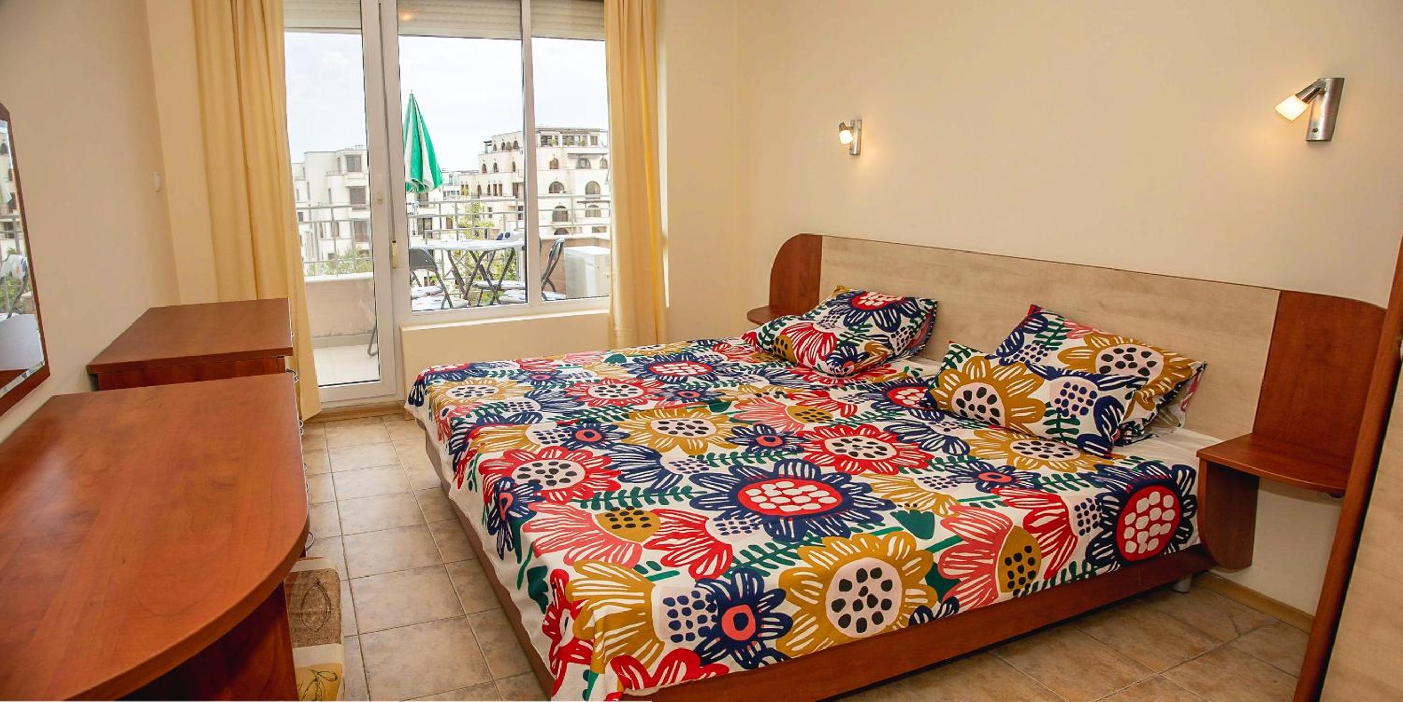 *Prestige City* 1BD Apt. with POOL, n/ Cacao Beach