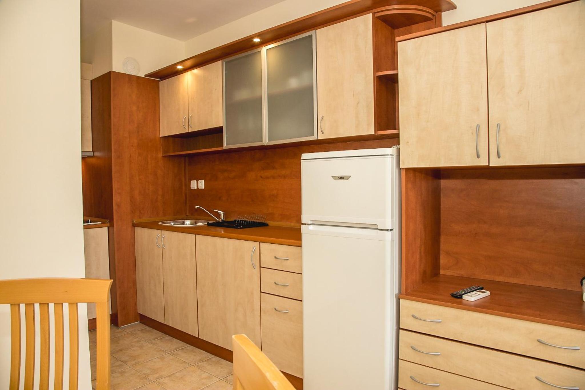 *Prestige City* 1BD Apt. with POOL, n/ Cacao Beach