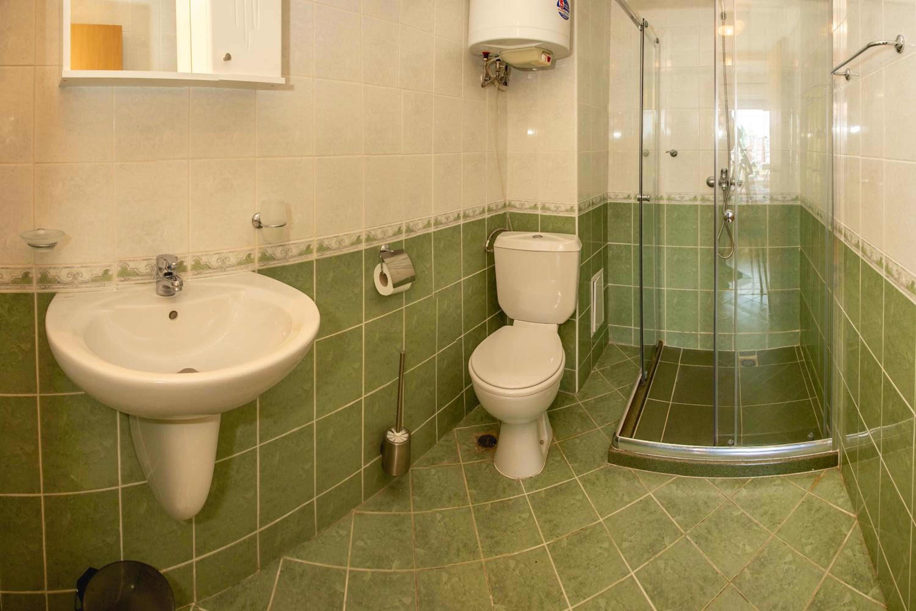 *Prestige City* 1BD Apt. with POOL, n/ Cacao Beach