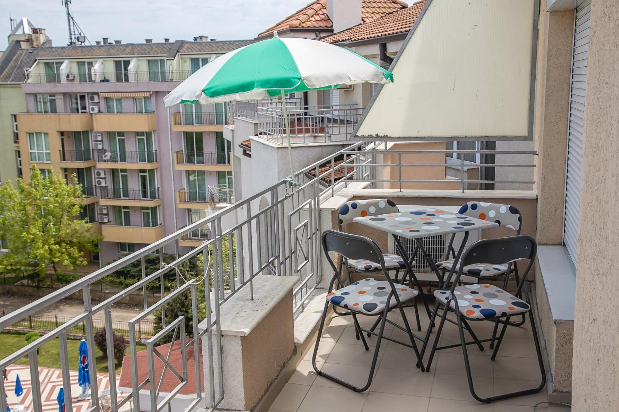 *Prestige City* 1BD Apt. with POOL, n/ Cacao Beach