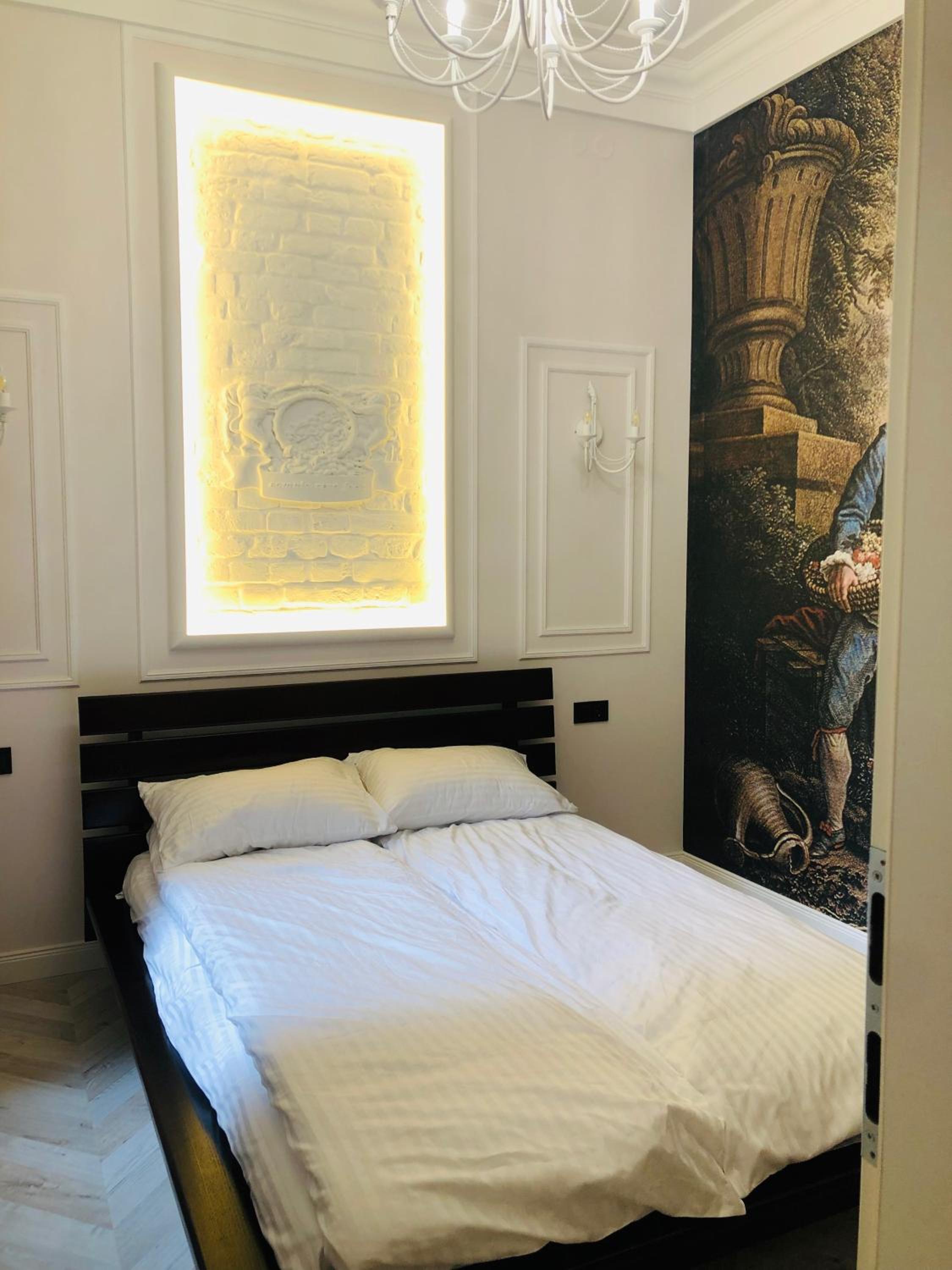 VIP apartment history view 5