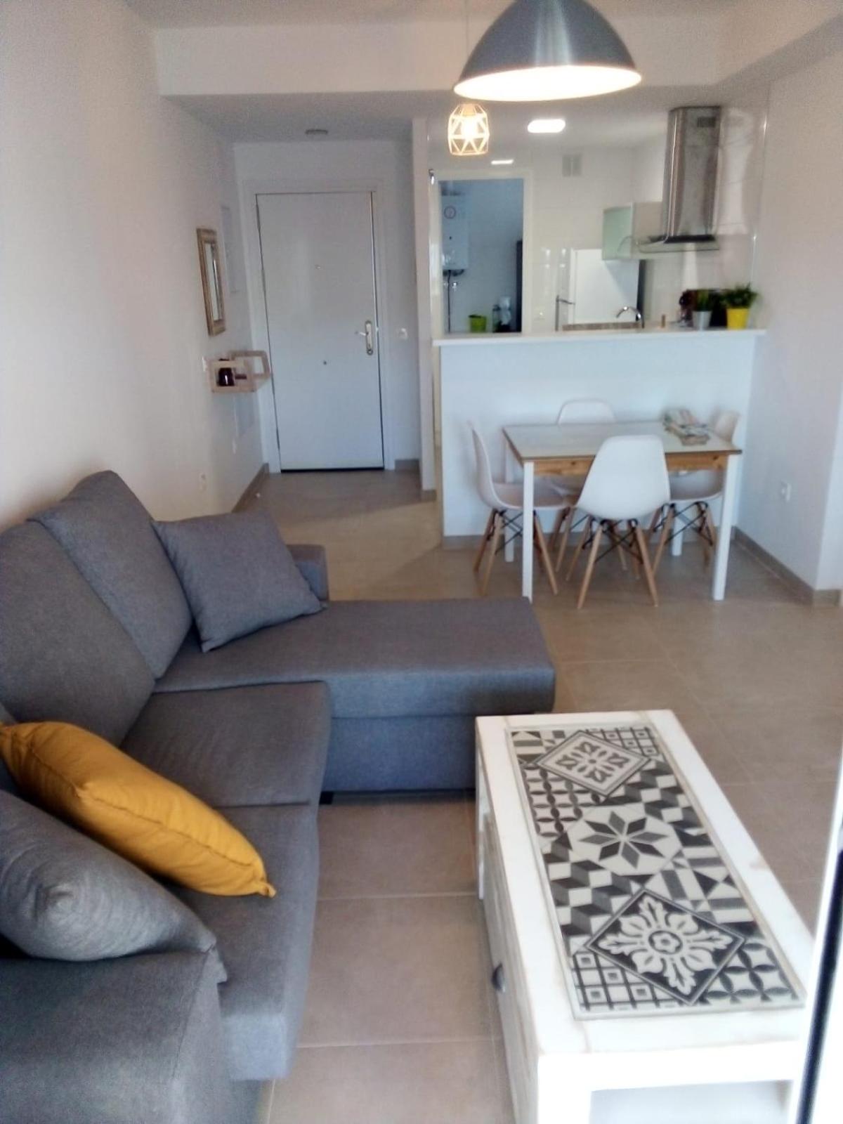Apartamento Carlos view 5