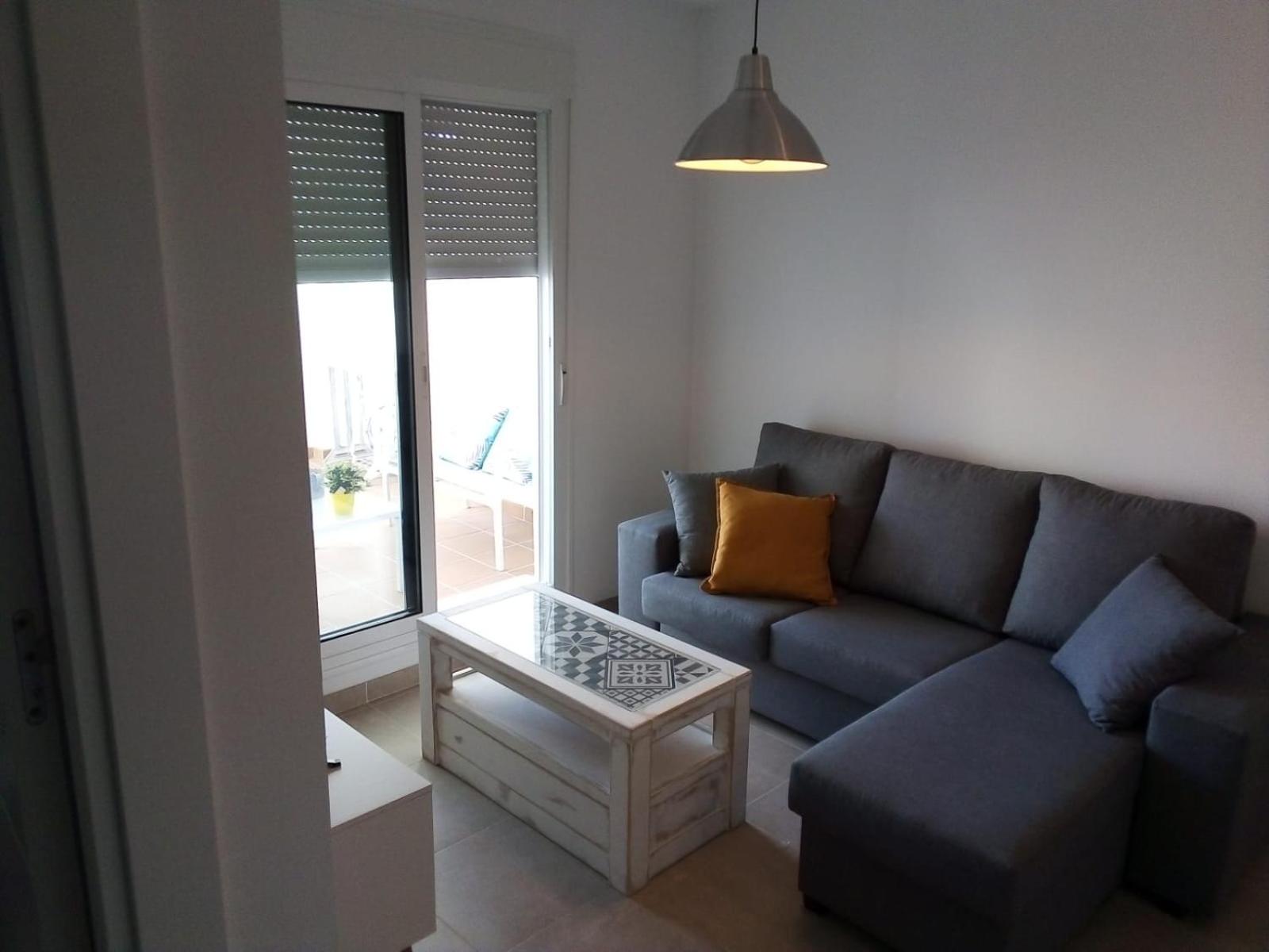 Apartamento Carlos view 4