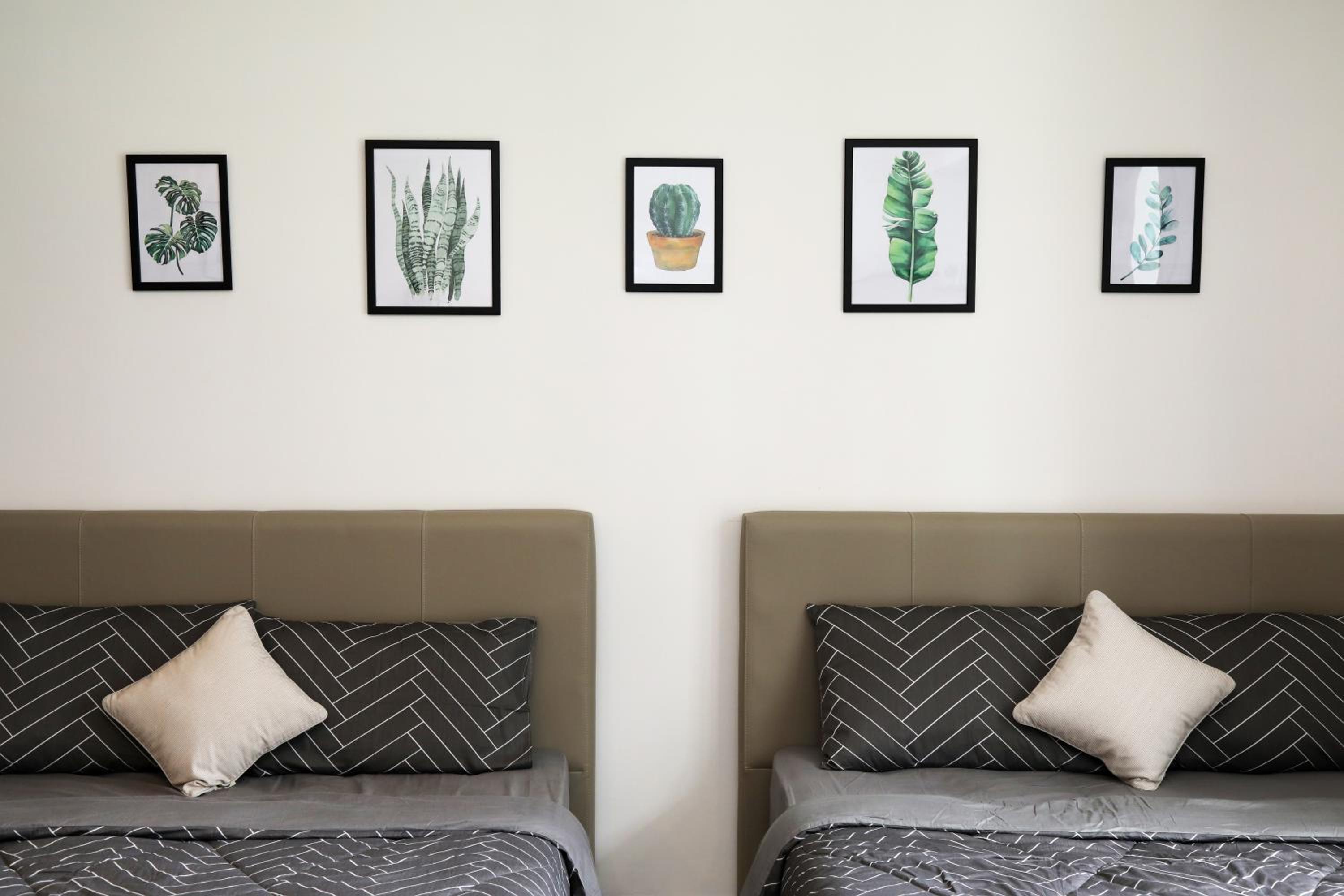 FAMILY COZY HOME @ MIDHILLS GENTING l 8 MINS TO GPO photo 4