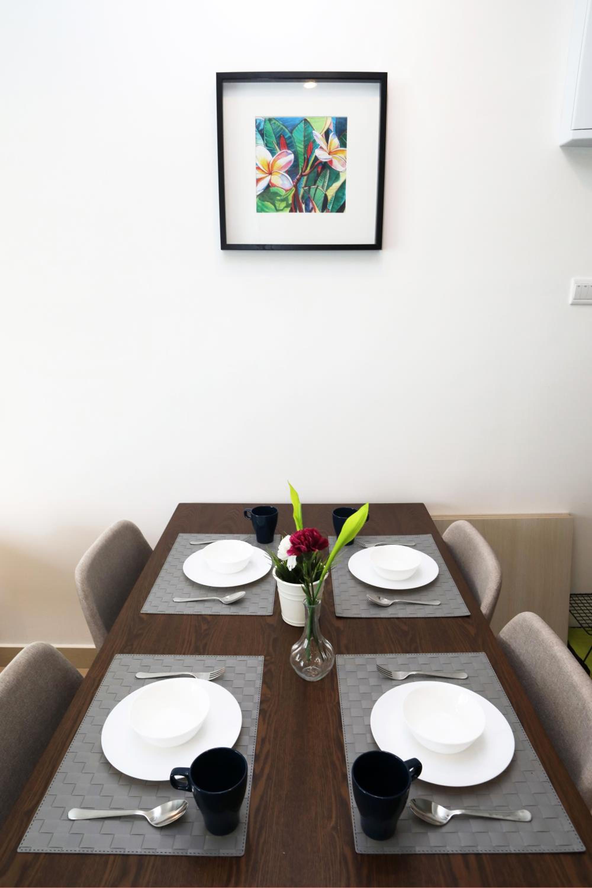 FAMILY COZY HOME @ MIDHILLS GENTING l 8 MINS TO GPO photo 6