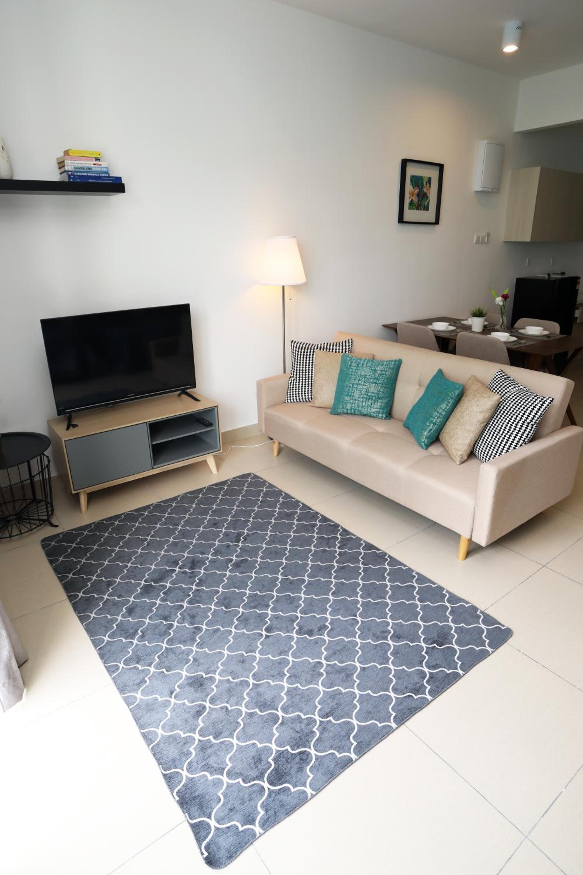 FAMILY COZY HOME @ MIDHILLS GENTING l 8 MINS TO GPO photo 3
